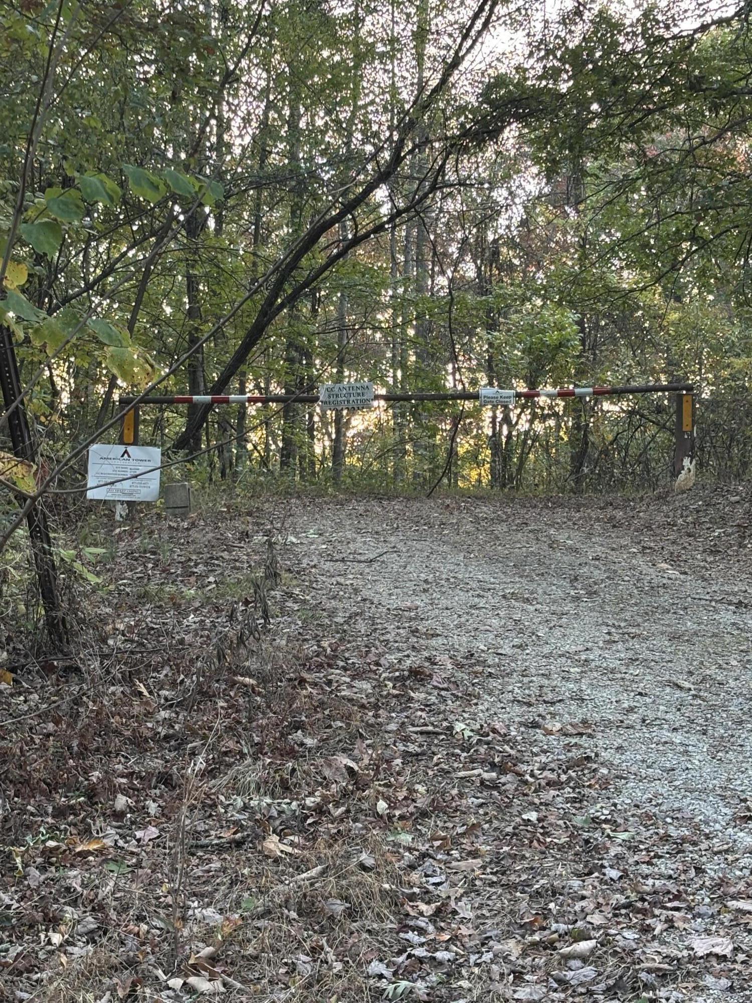 3300 Forestry Ridge Road Property Photo 8