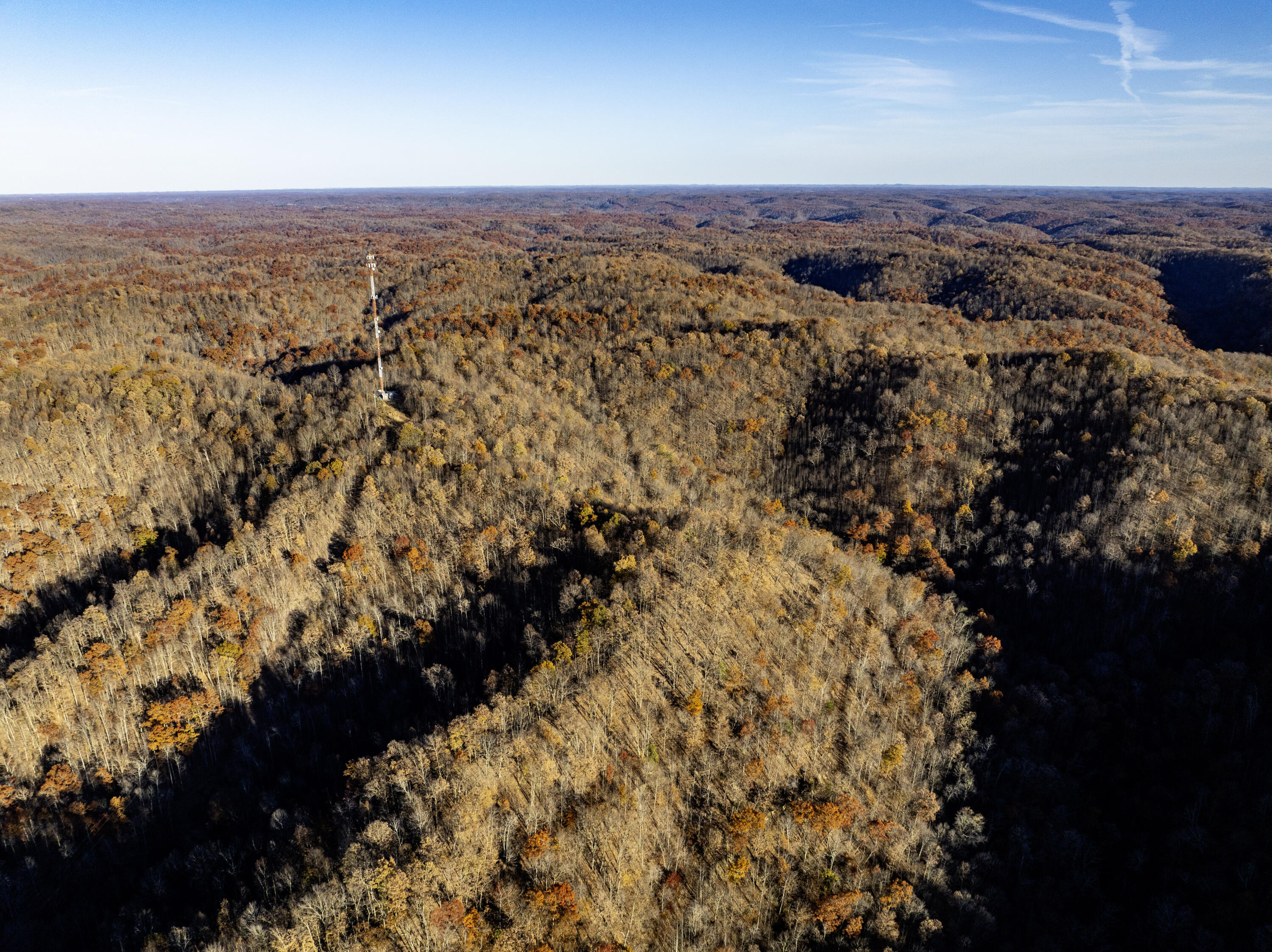 3300 Forestry Ridge Road Property Photo 9