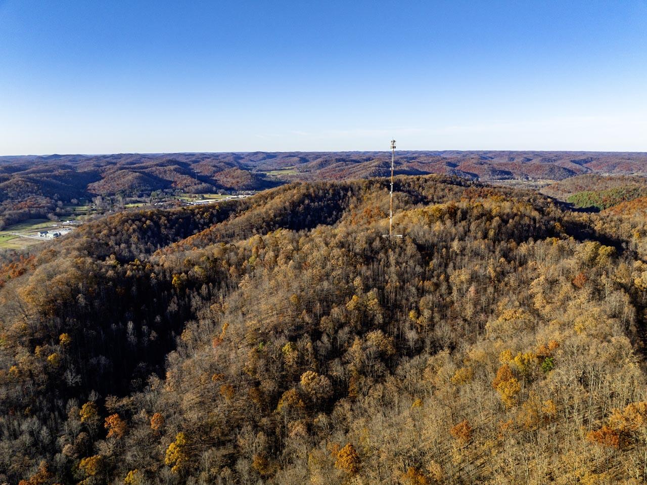 3300 Forestry Ridge Road Property Photo 12