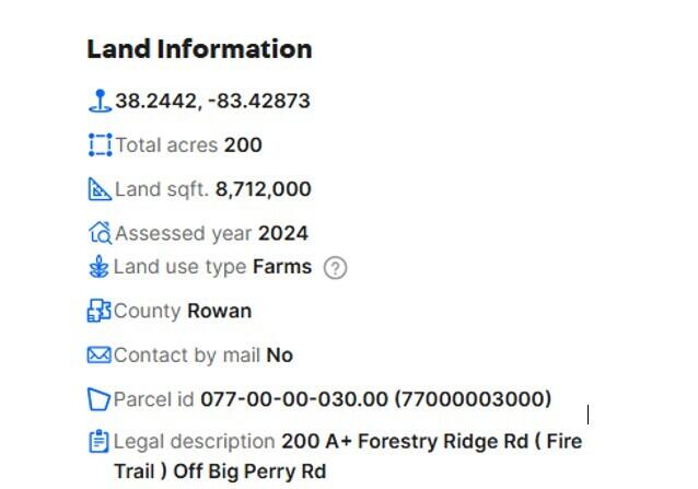 3300 Forestry Ridge Road Property Photo 14