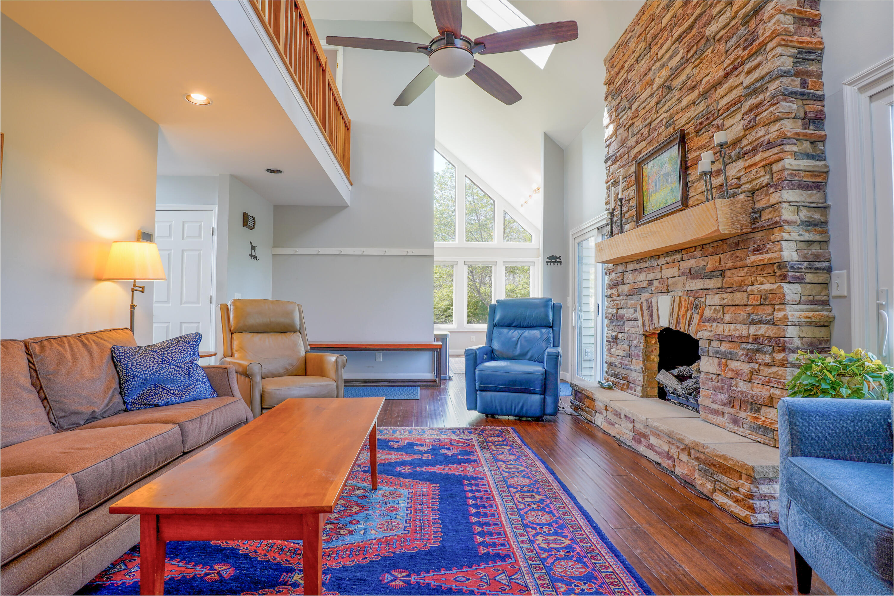 141 Old Bridge Road Property Photo 6