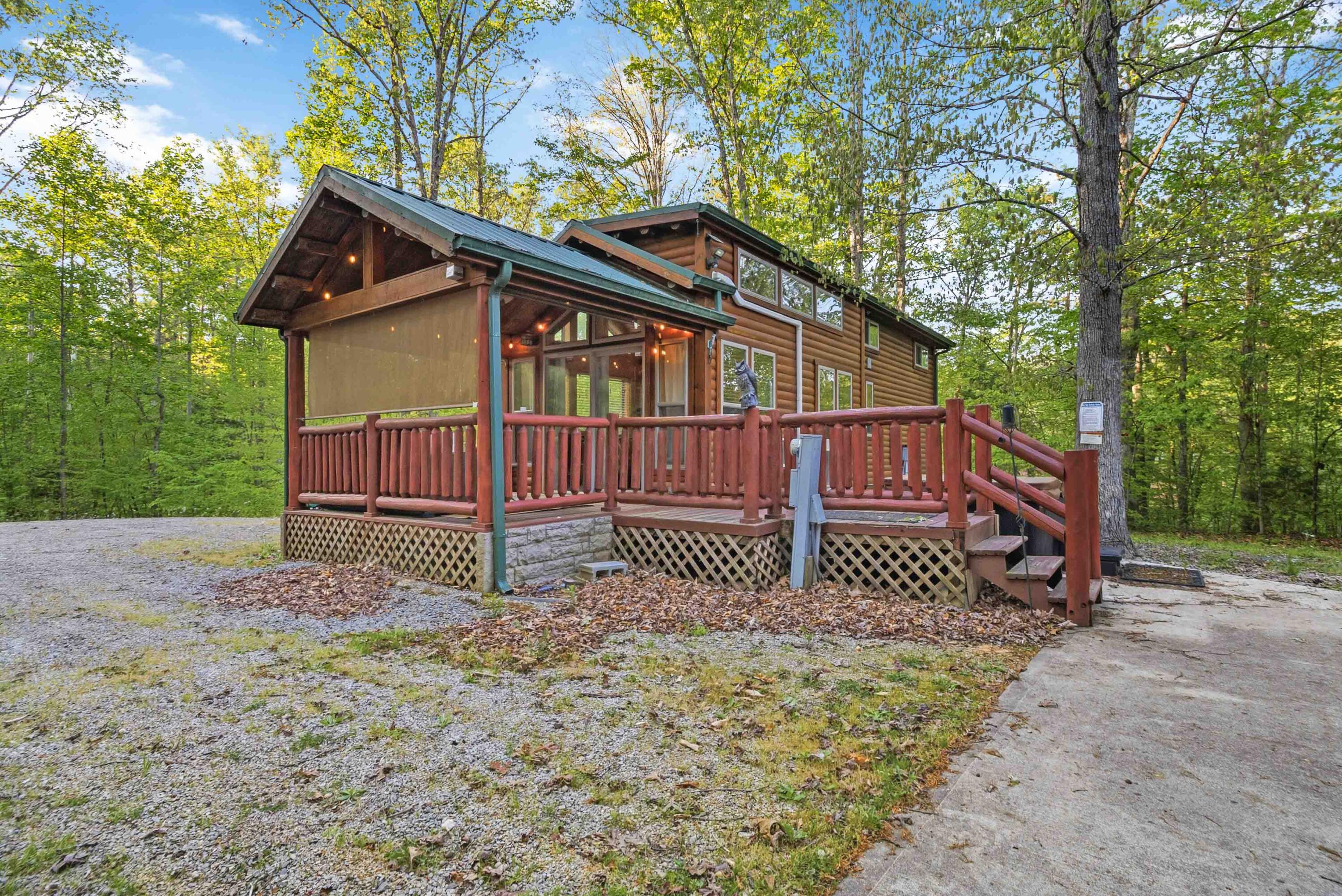 318 Pine Tree Circle Property Photo 46