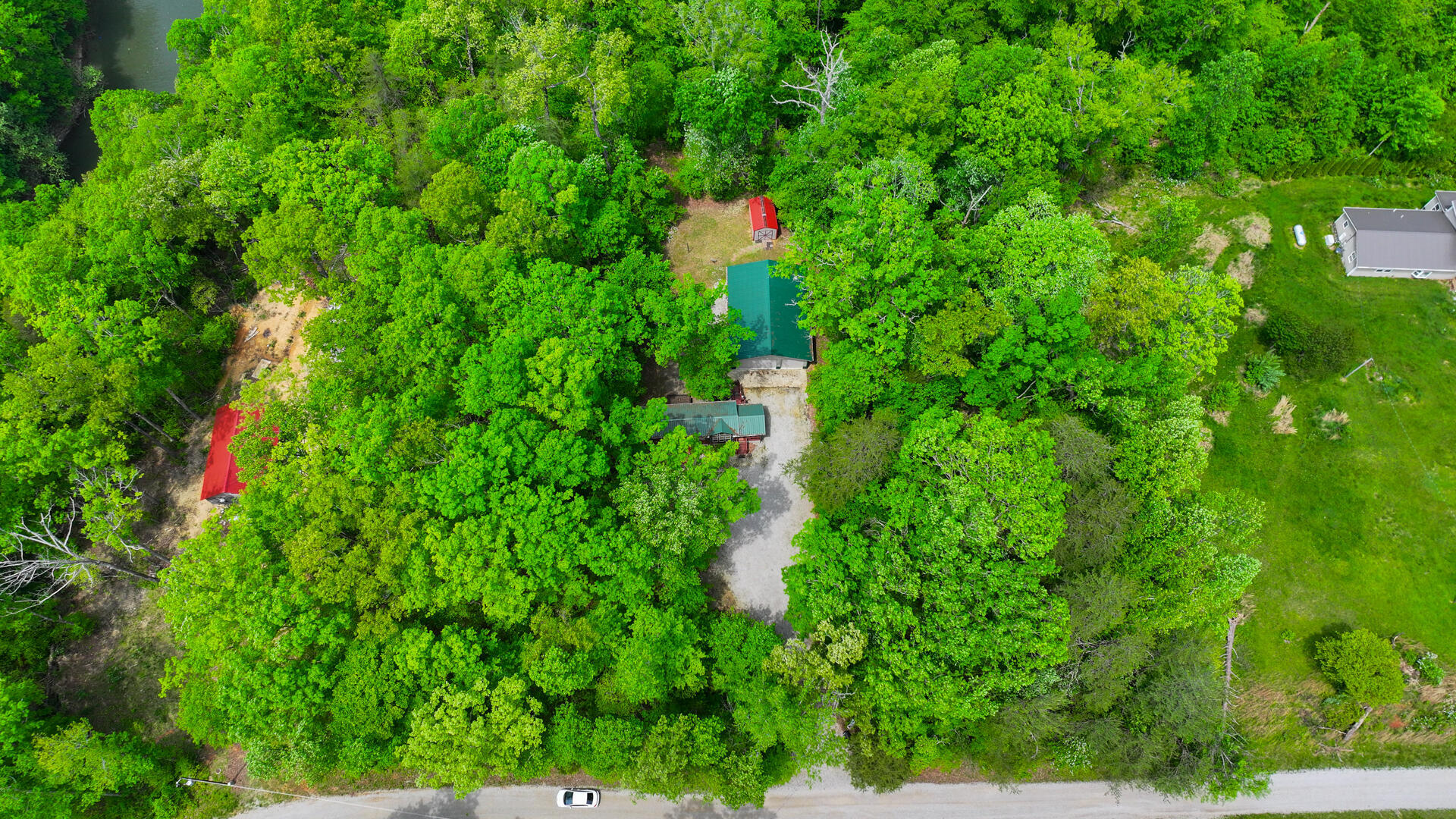 318 Pine Tree Circle Property Photo 62