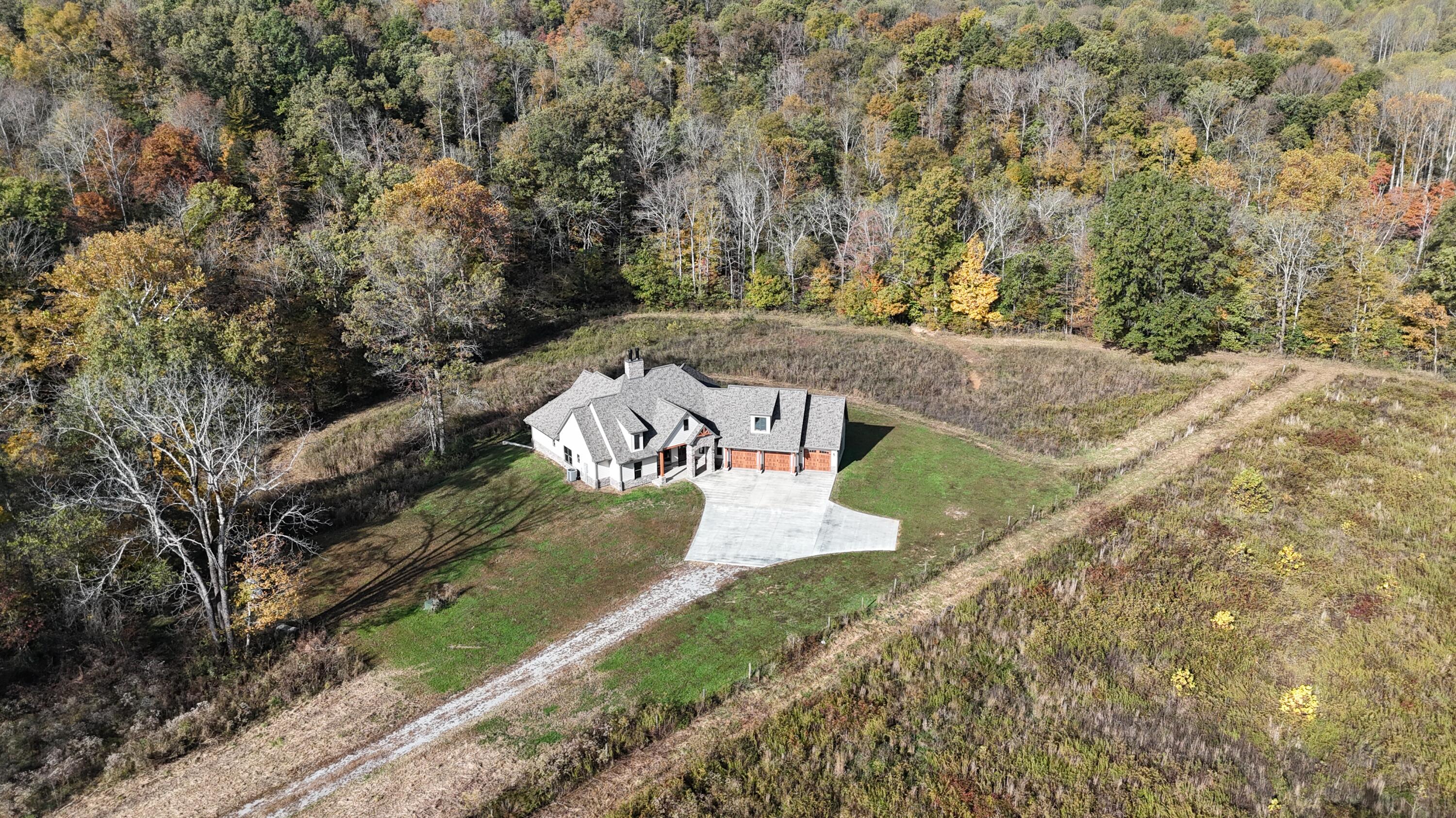 2543 Summersville Road Property Photo 63