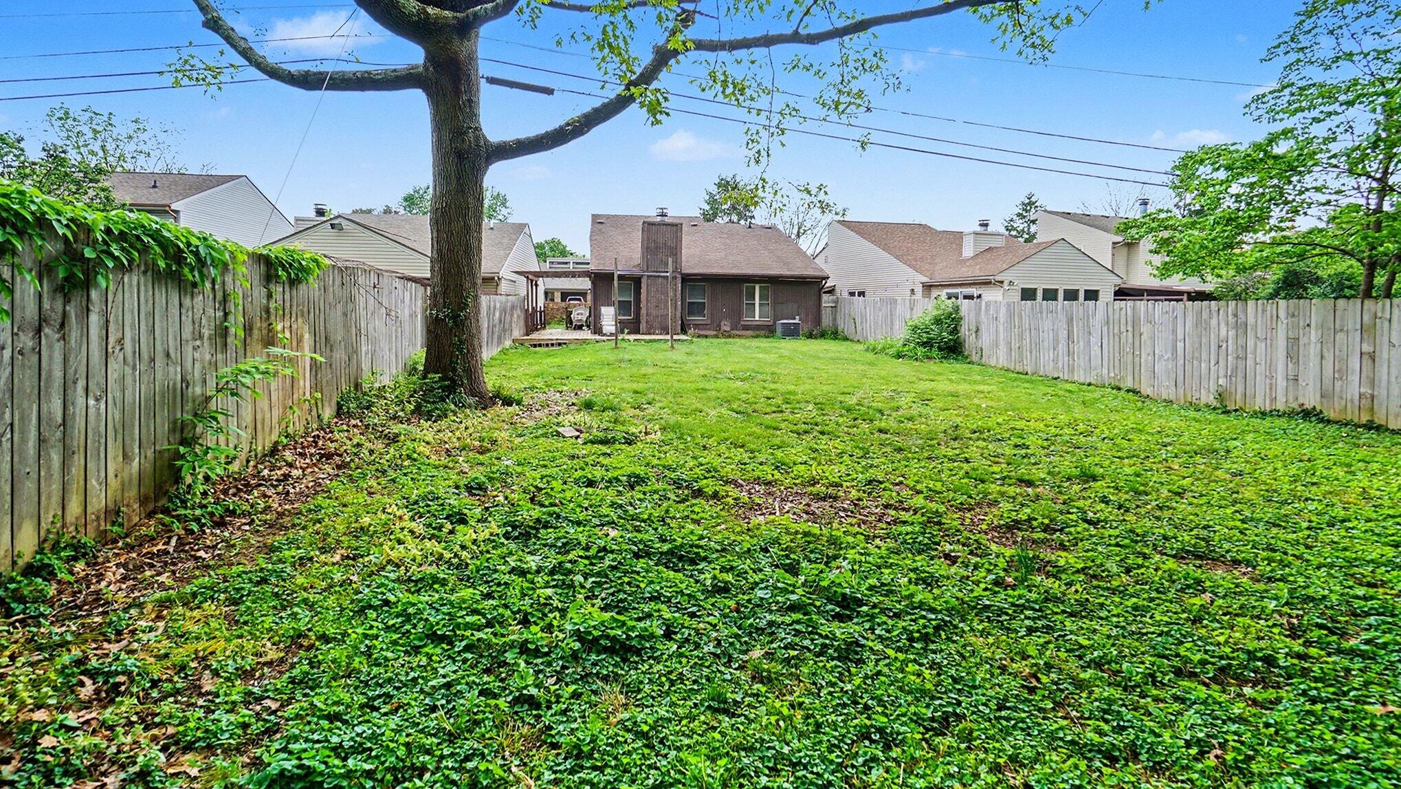 1737 Prairie Circle Property Photo 6
