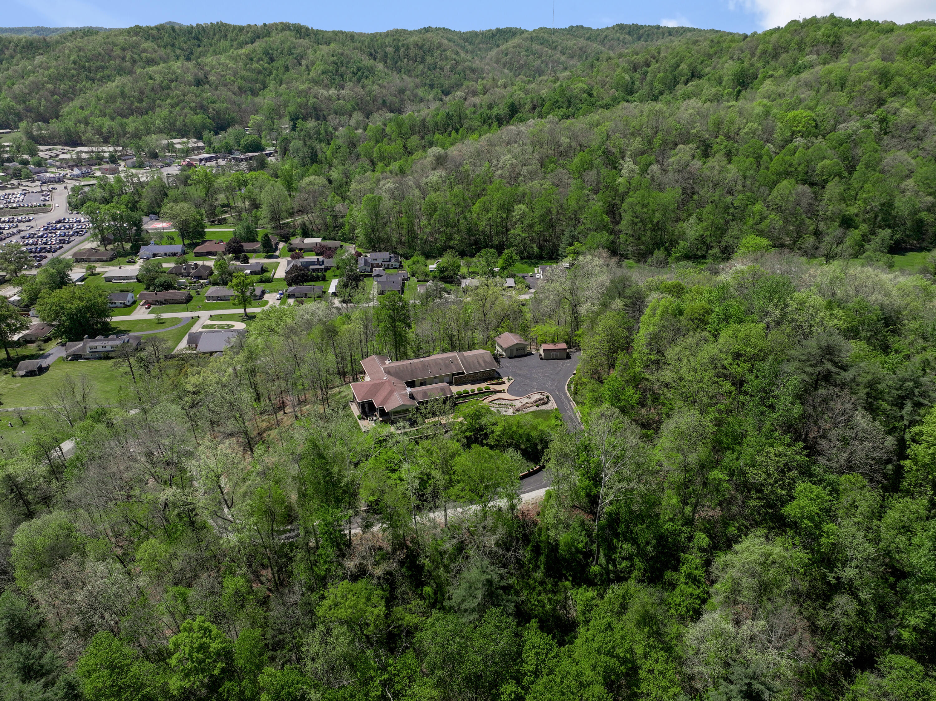 150 Pine Hill Drive Property Photo 118