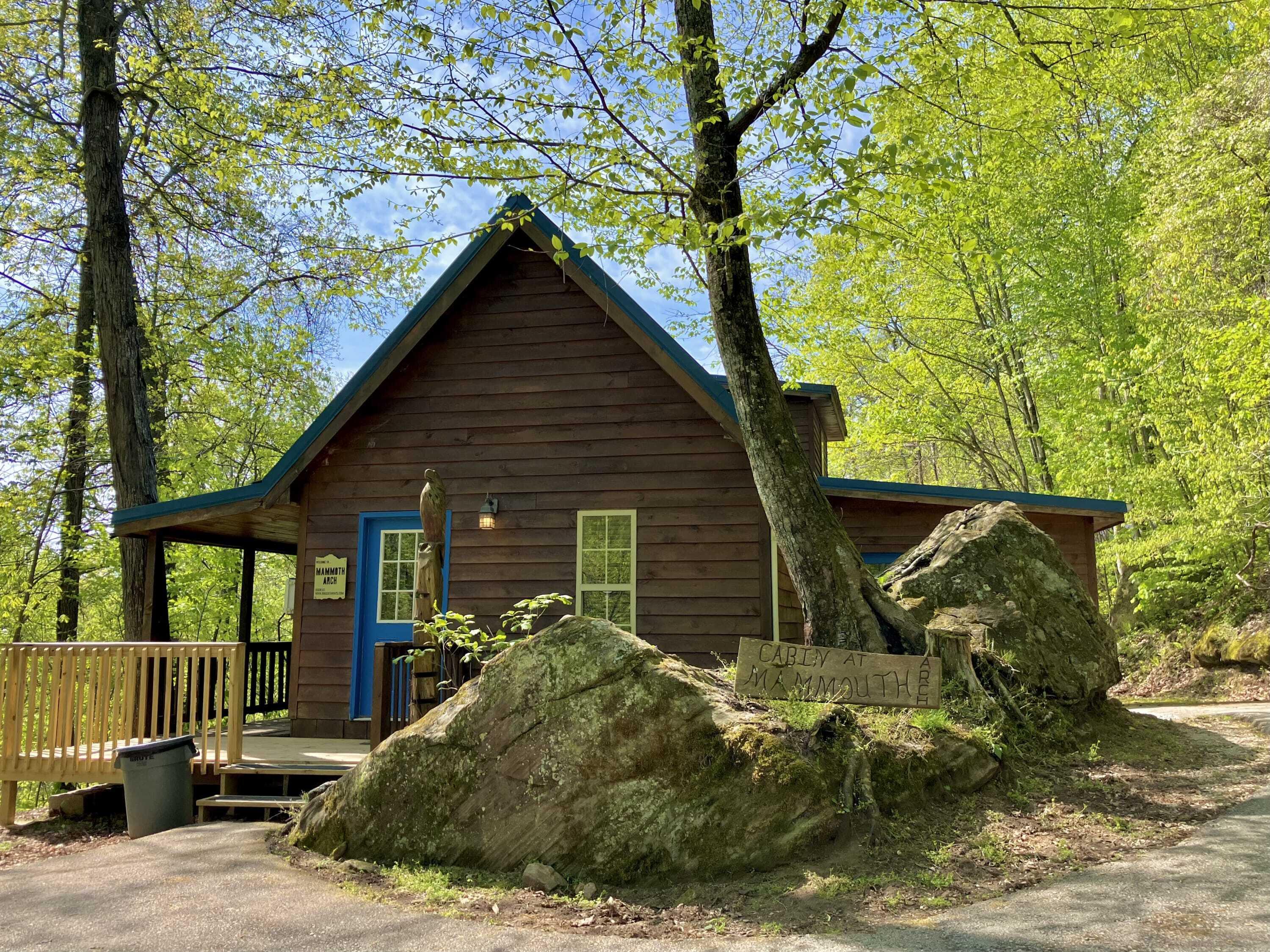 50 Getaways Road Property Photo 1