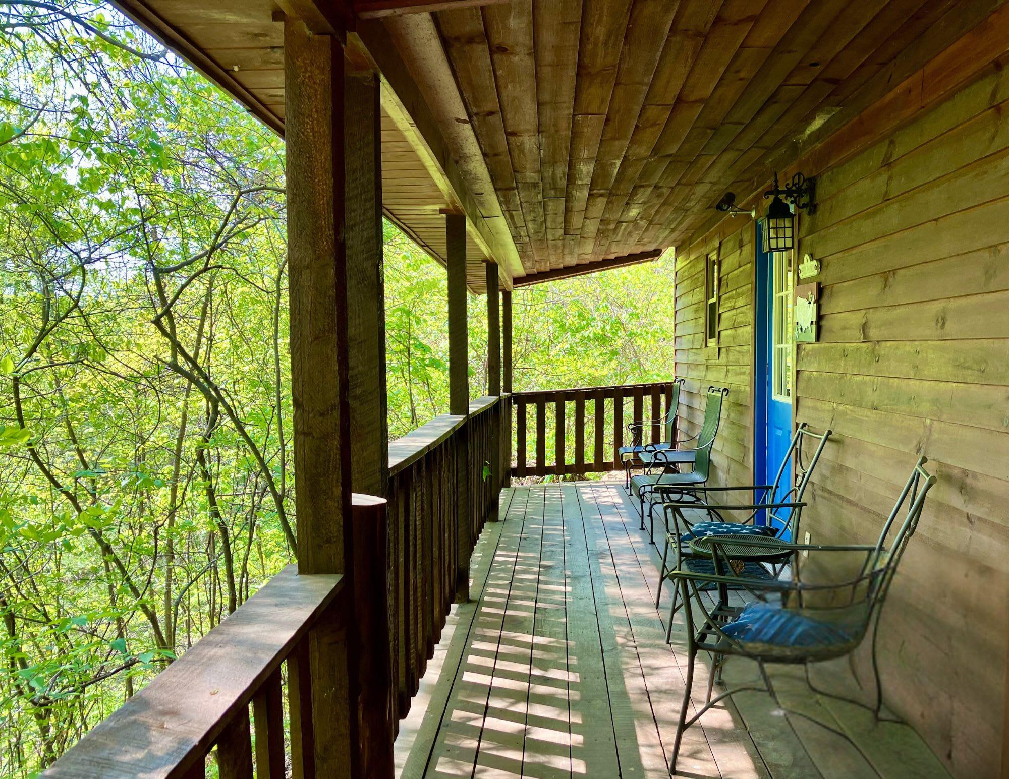 50 Getaways Road Property Photo 4