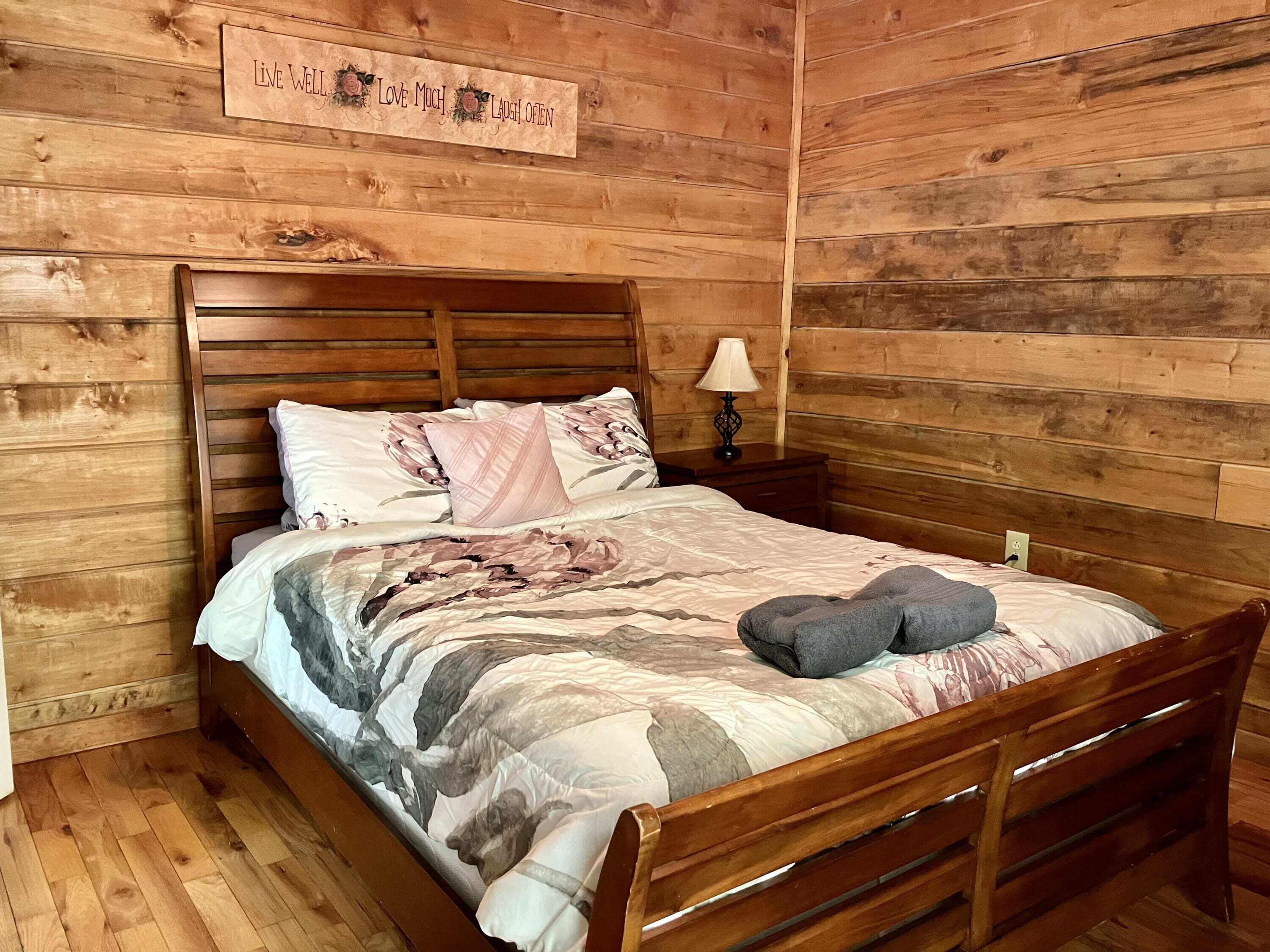 50 Getaways Road Property Photo 16