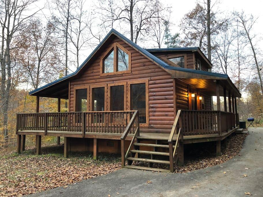 107 Getaways Road Property Photo 1