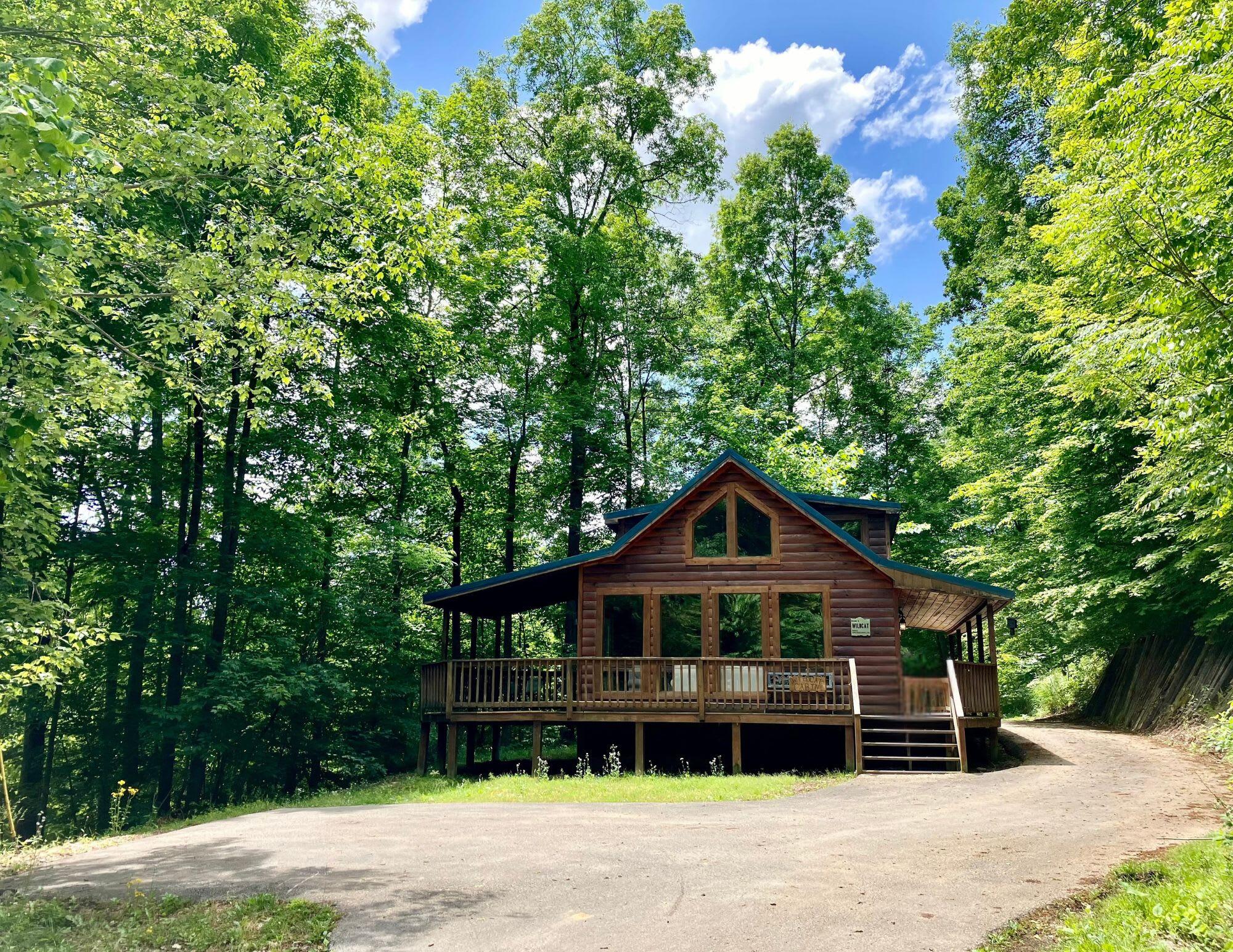 107 Getaways Road Property Photo 2