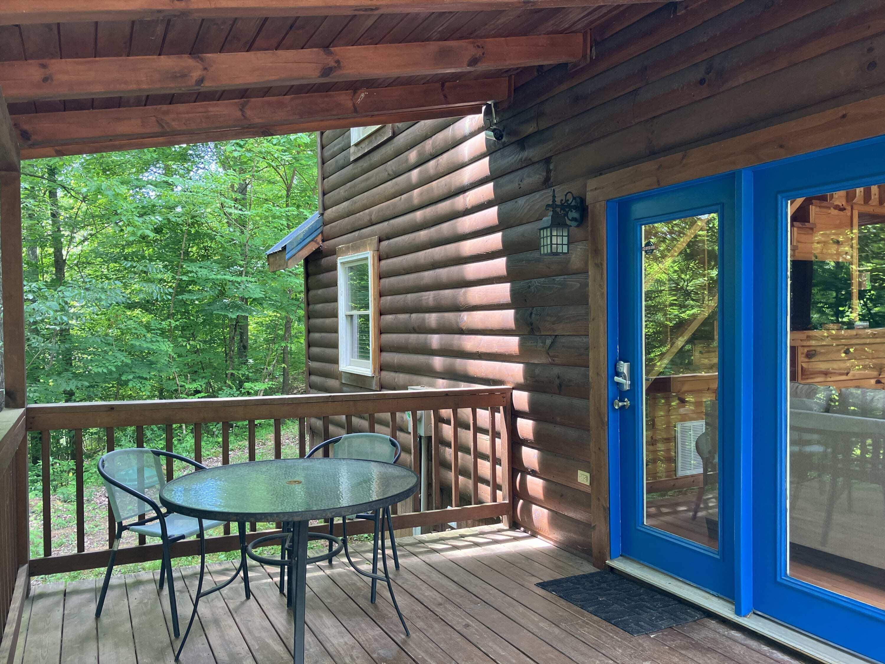 107 Getaways Road Property Photo 3