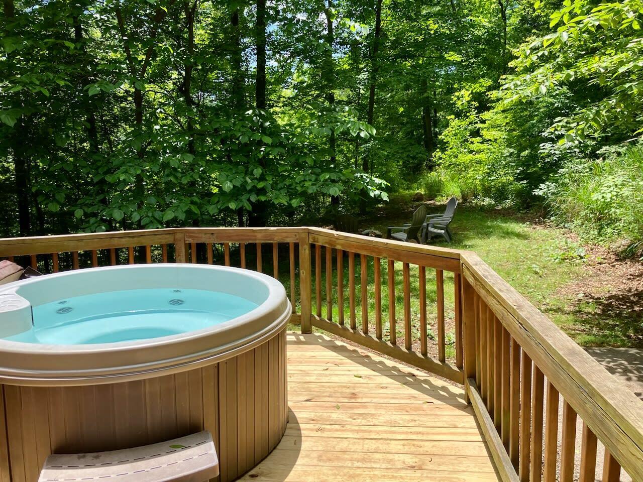 107 Getaways Road Property Photo 5