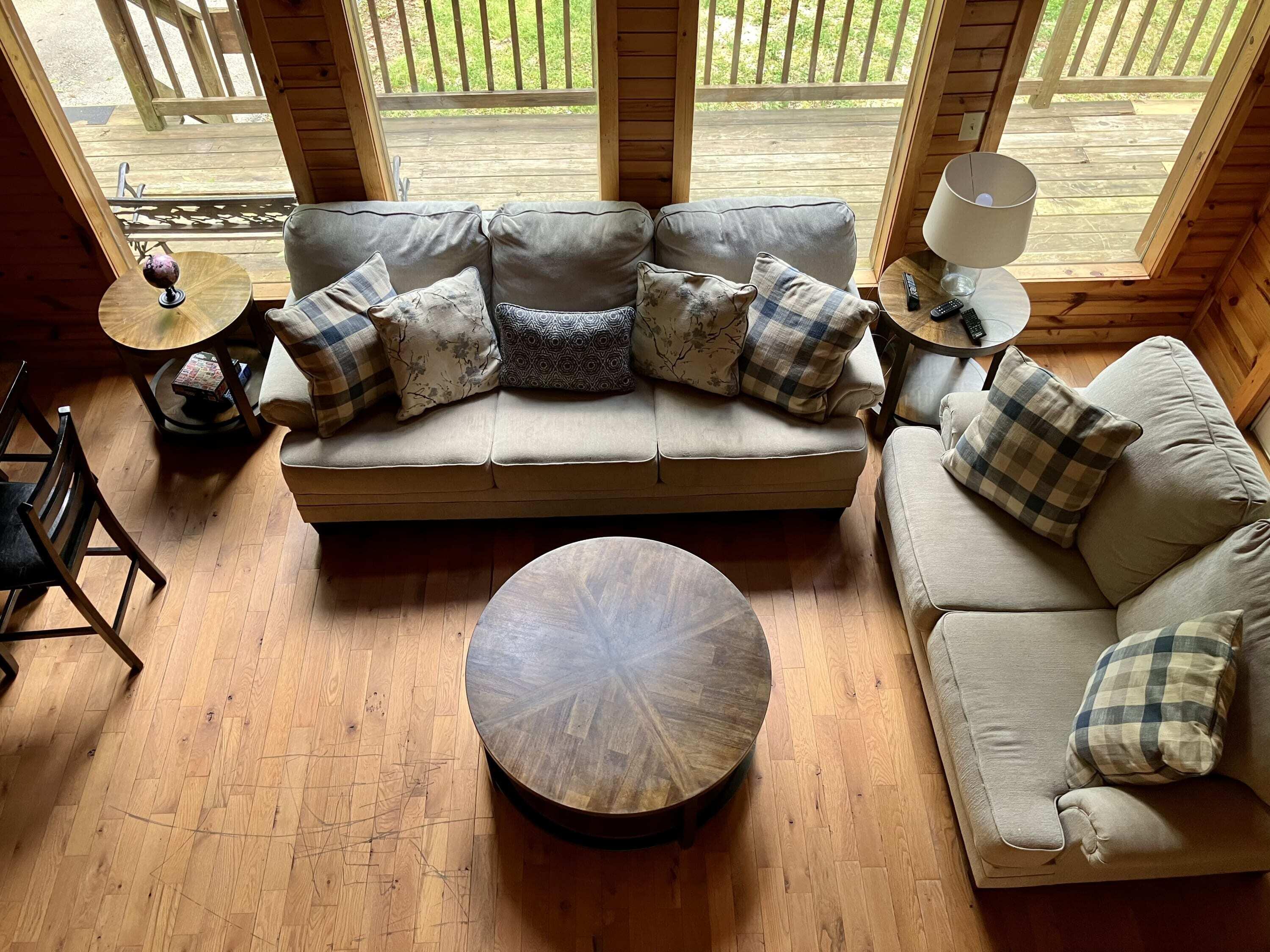 107 Getaways Road Property Photo 8