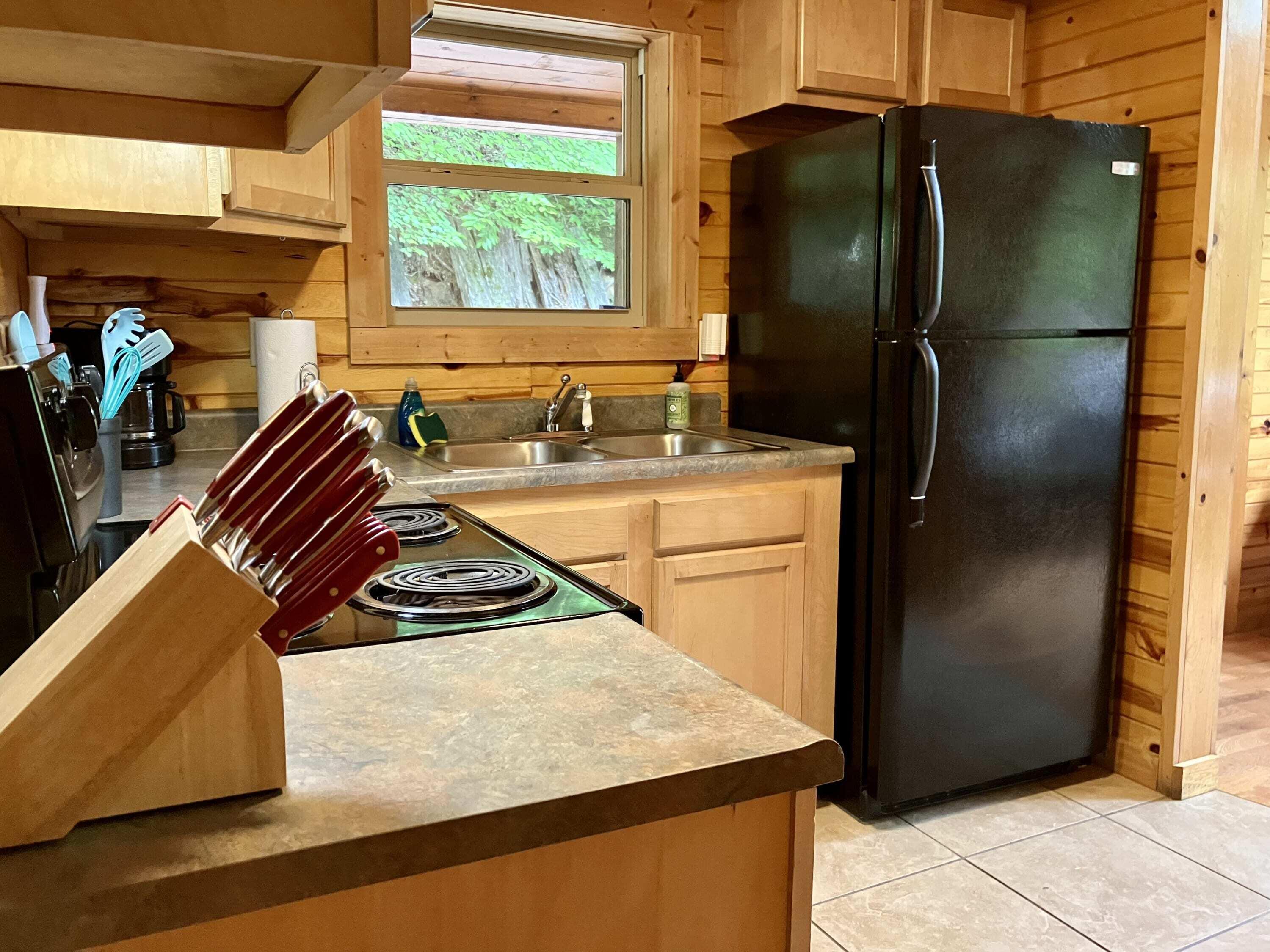107 Getaways Road Property Photo 17