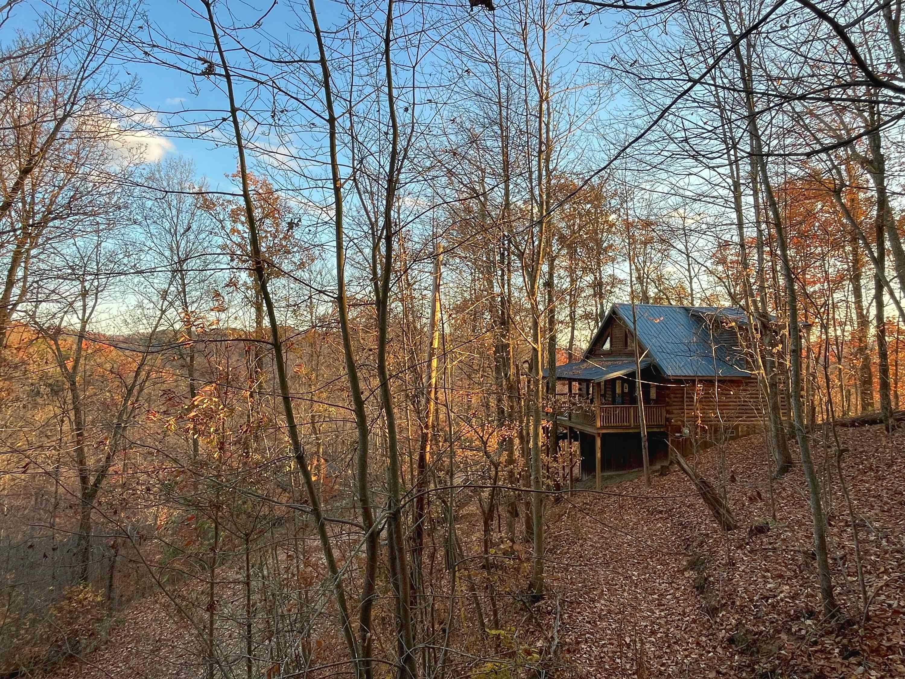 202 Getaways Road Property Photo 3