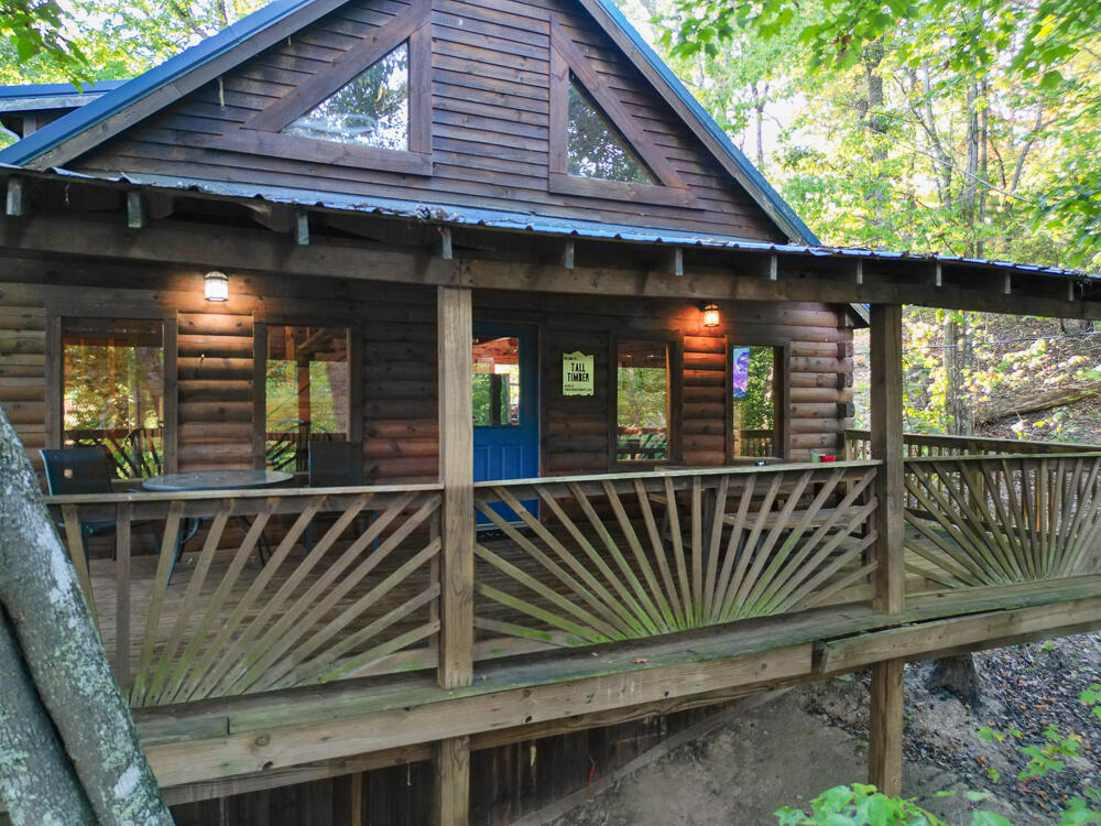 202 Getaways Road Property Photo 3