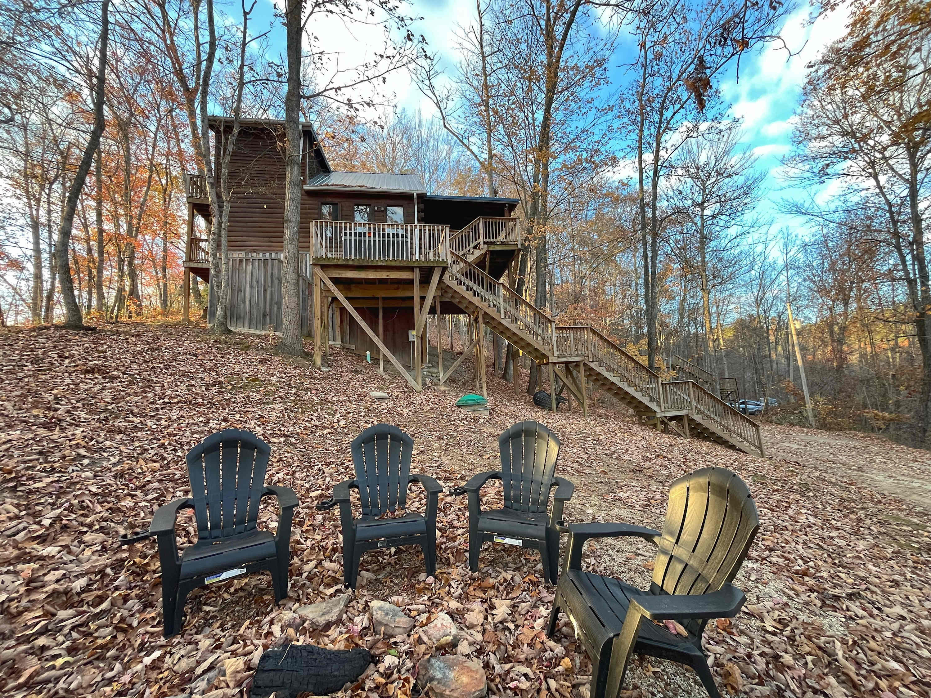 202 Getaways Road Property Photo 4