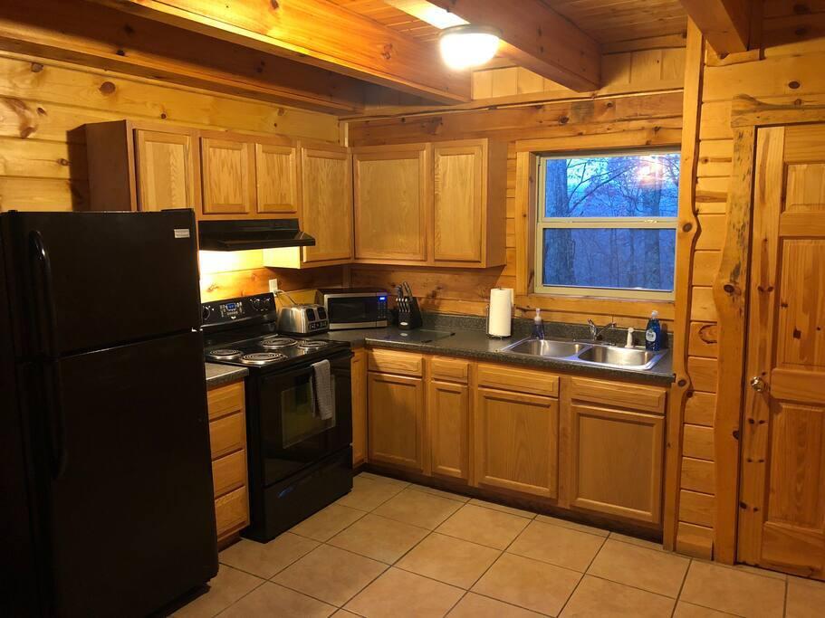 202 Getaways Road Property Photo 12