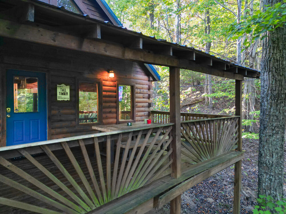 202 Getaways Road Property Photo 15