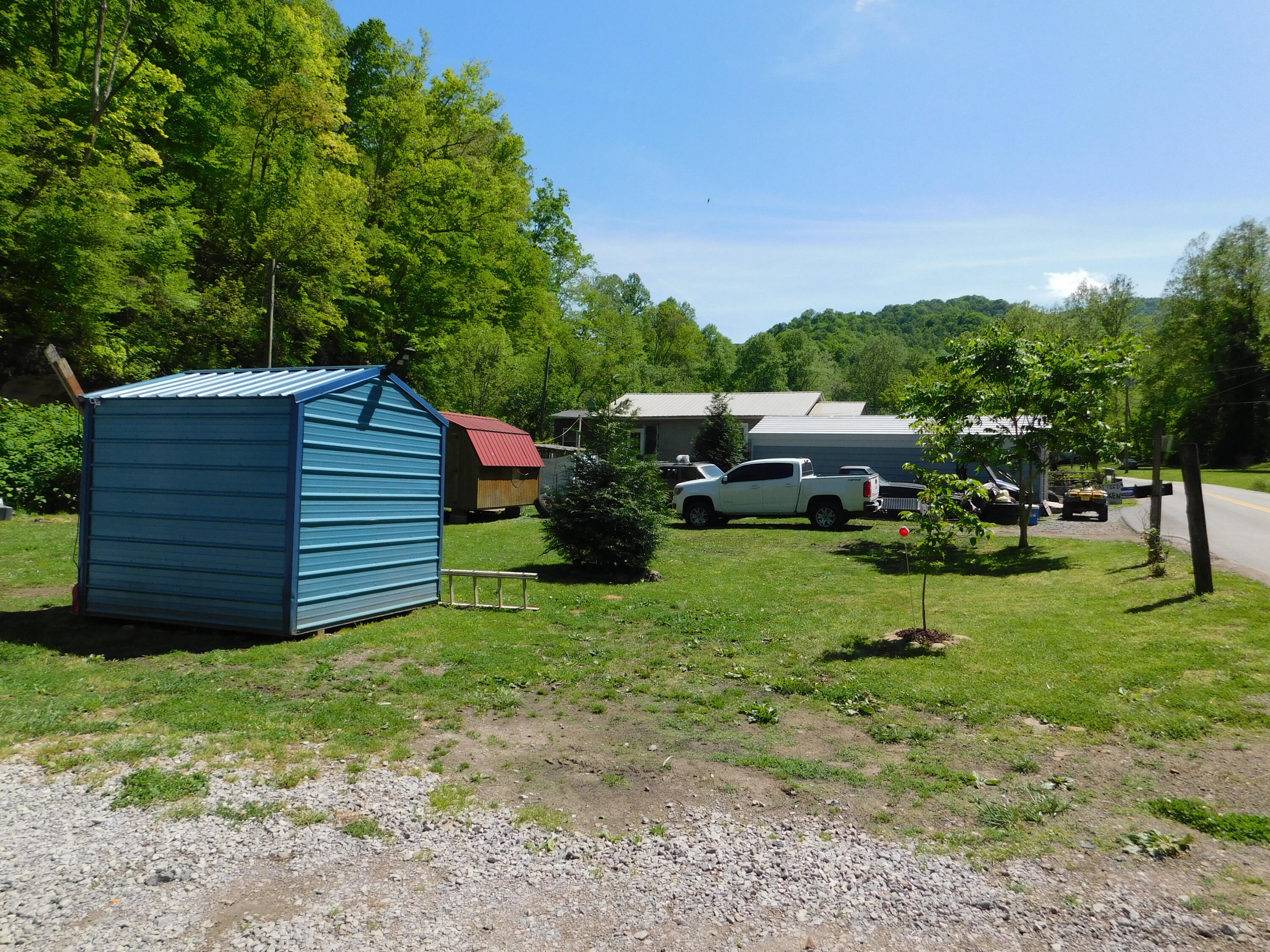 3587 Ky-219 Property Photo 85