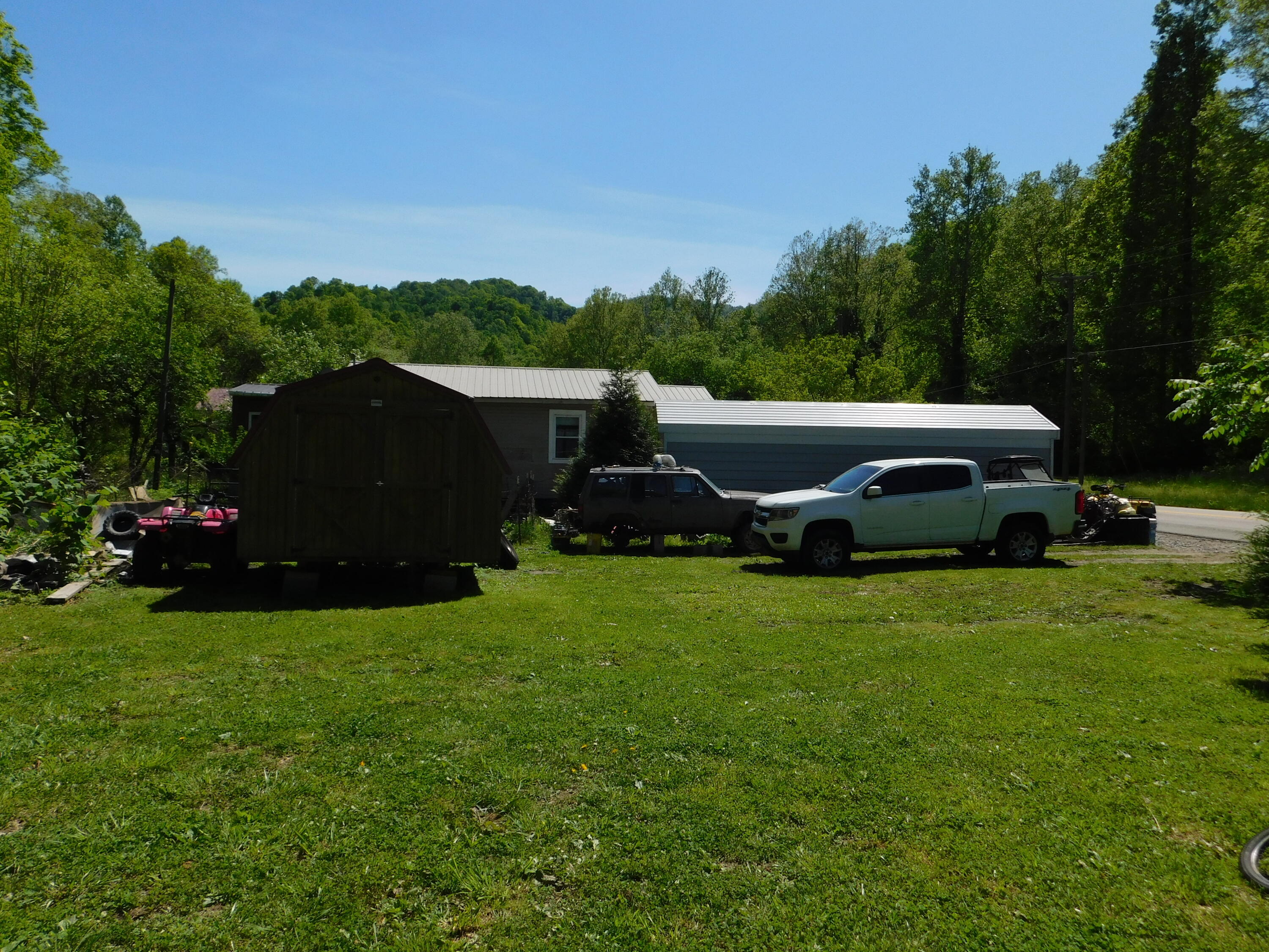 3587 Ky-219 Property Photo 100