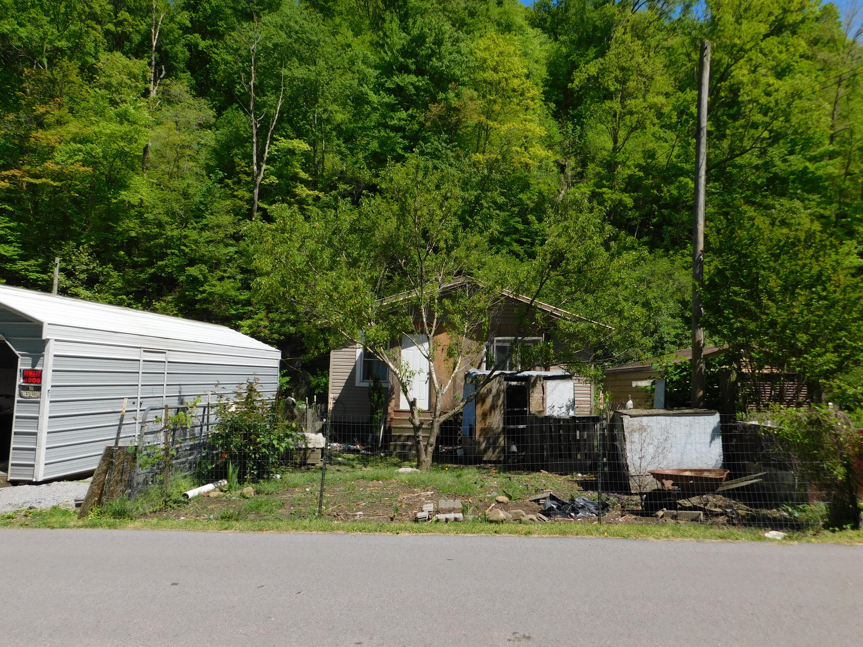 3587 Ky-219 Property Photo 103