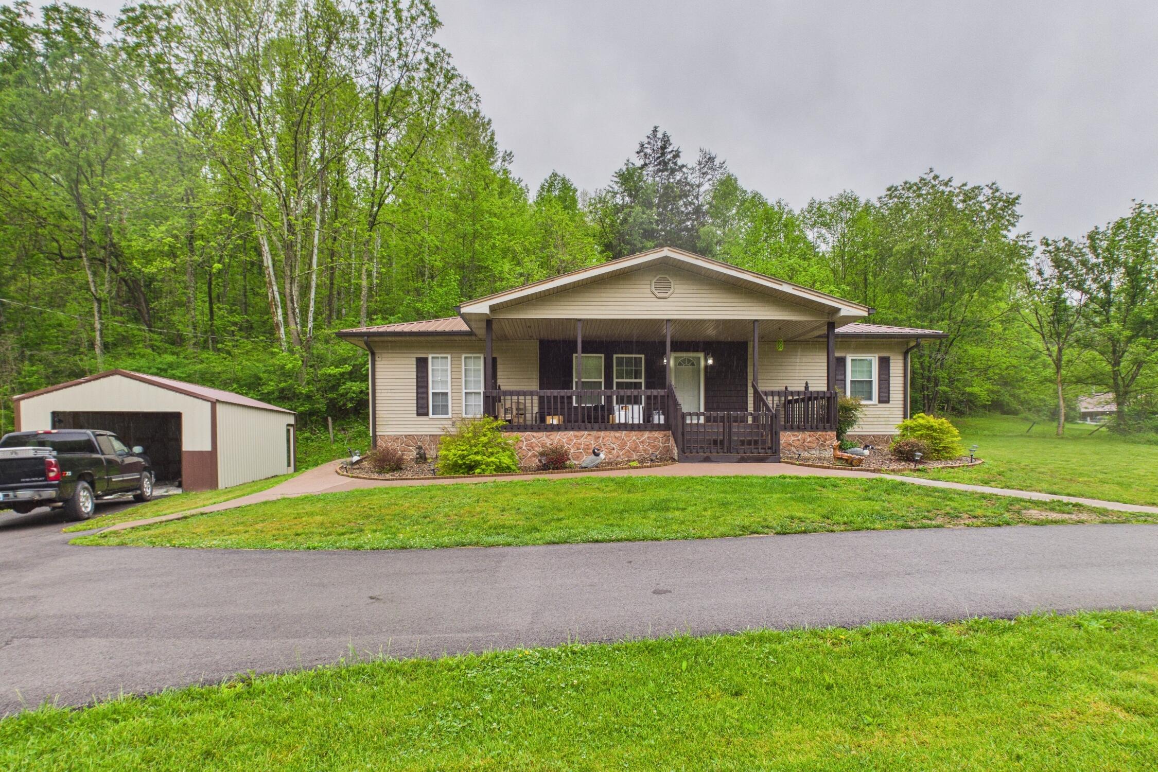 10007 Us-421 Property Photo 1