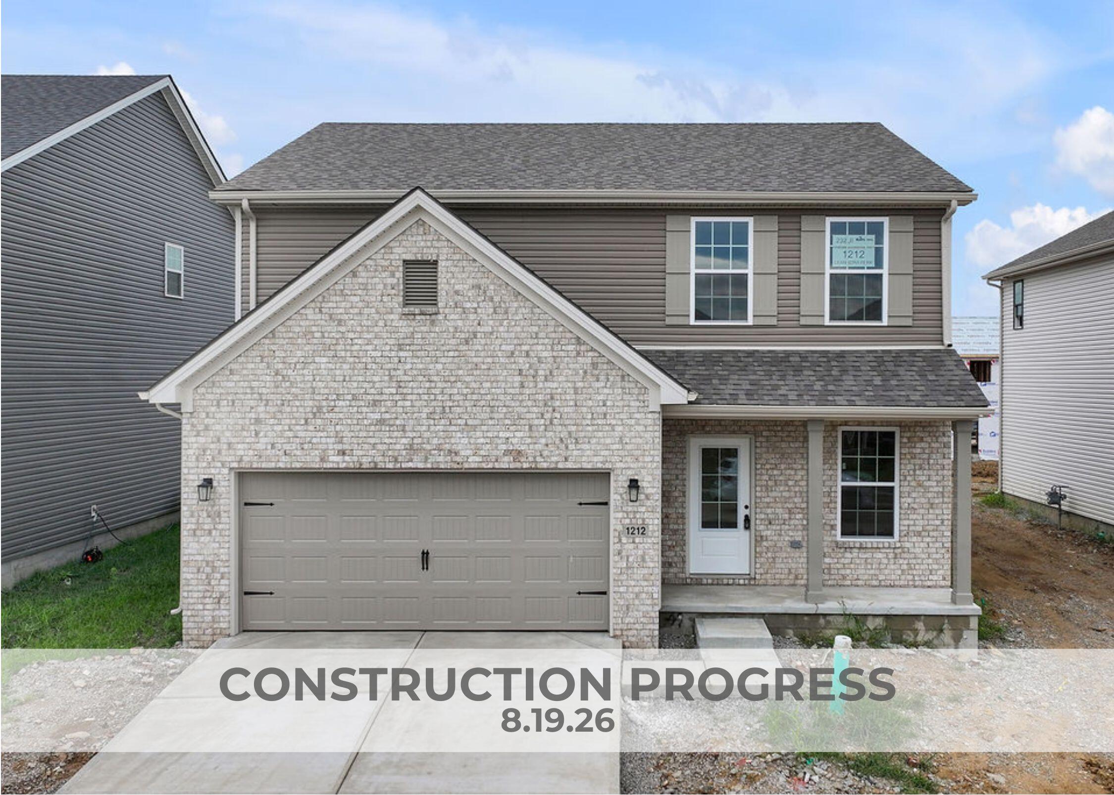 1212 Leanndra Park Property Photo 1