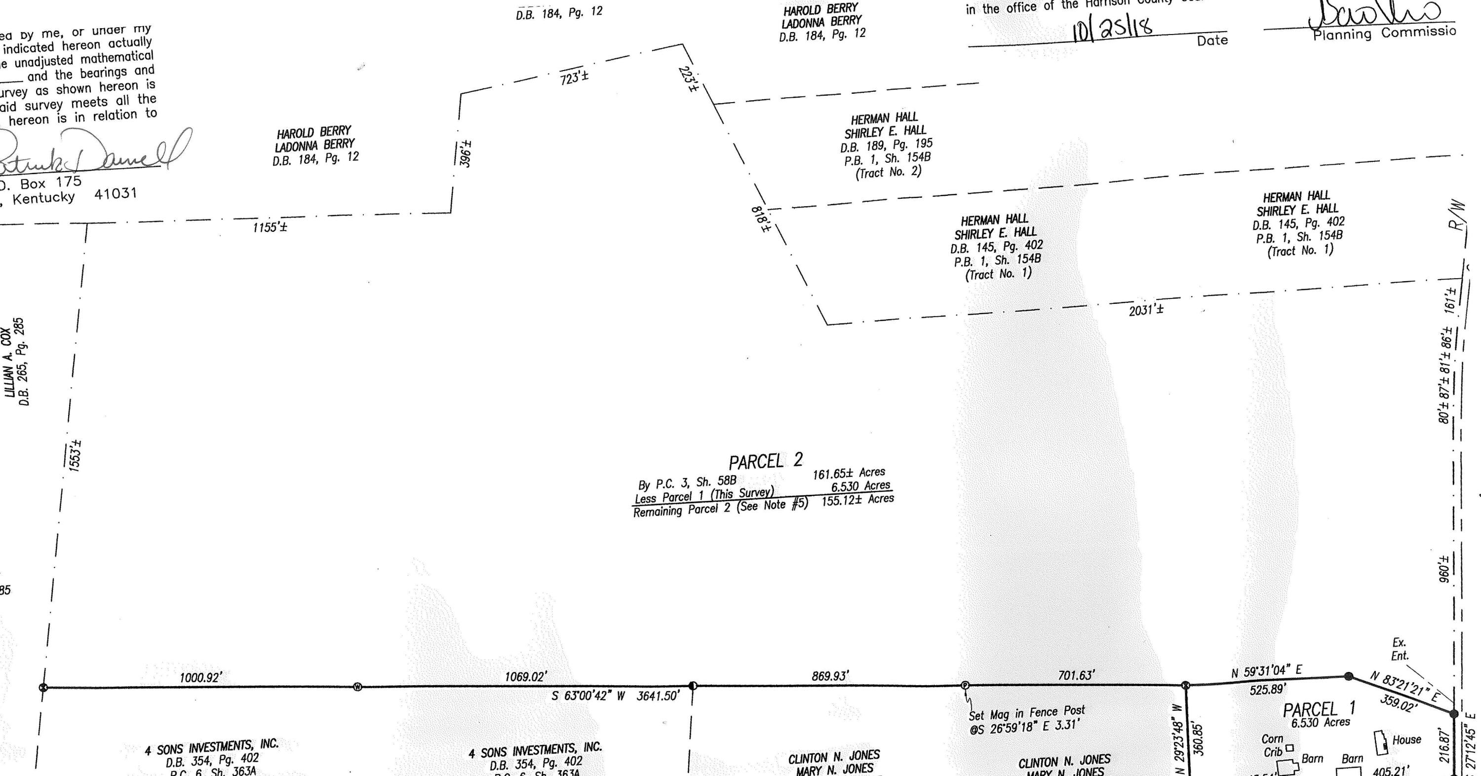 3527 W 36 Highway Property Photo 2