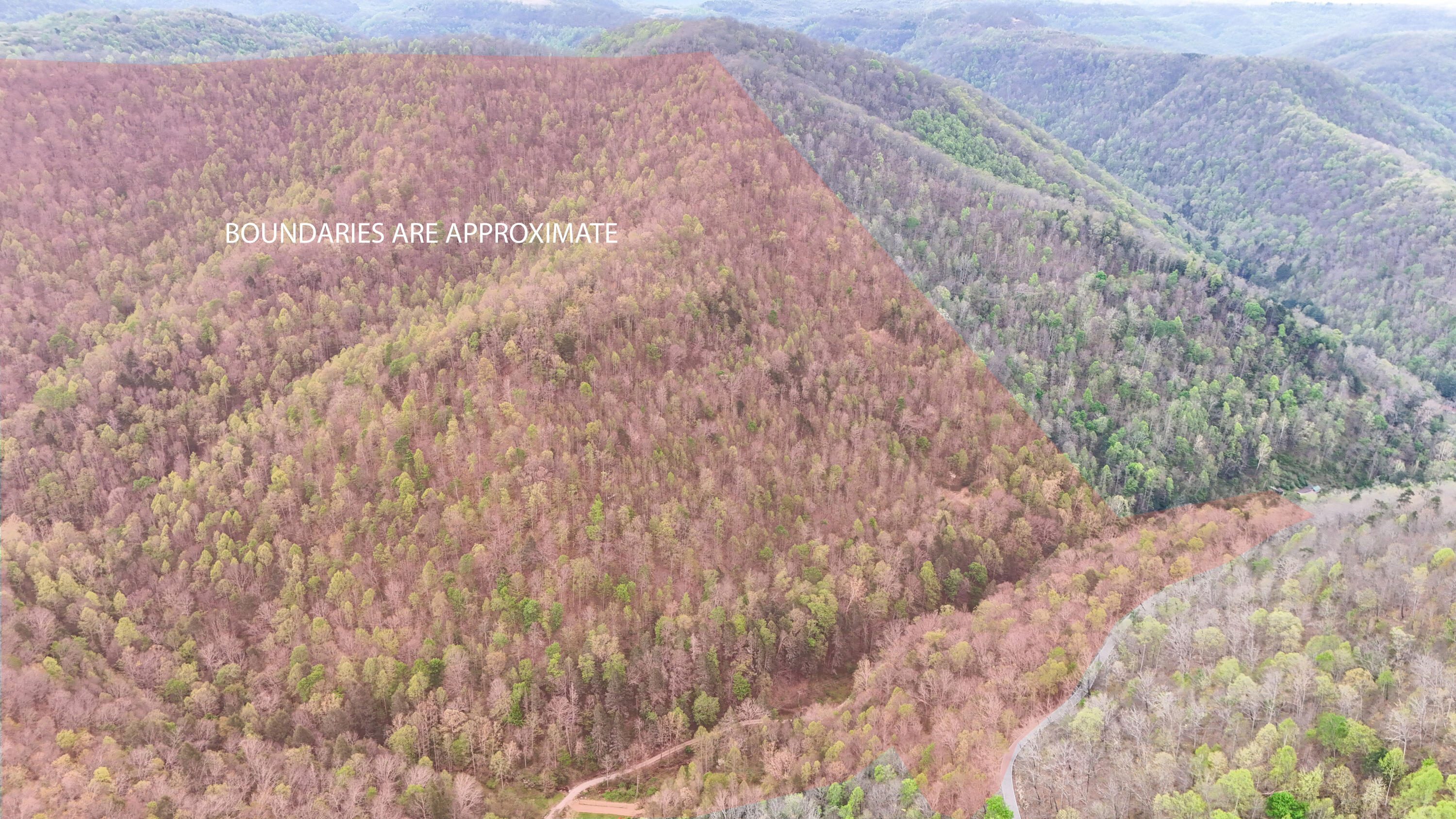 0 Dryfork Road Property Photo 25
