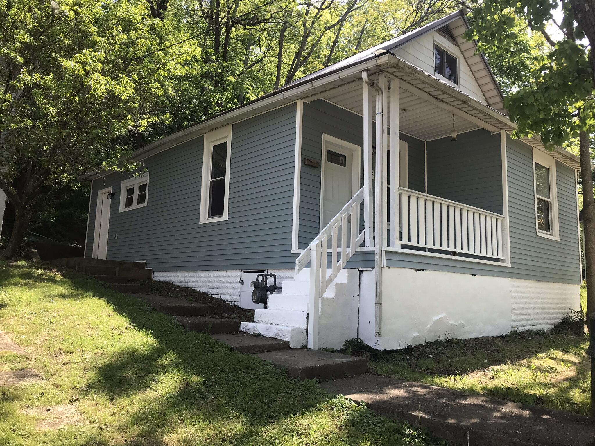 3013 Simpson Road