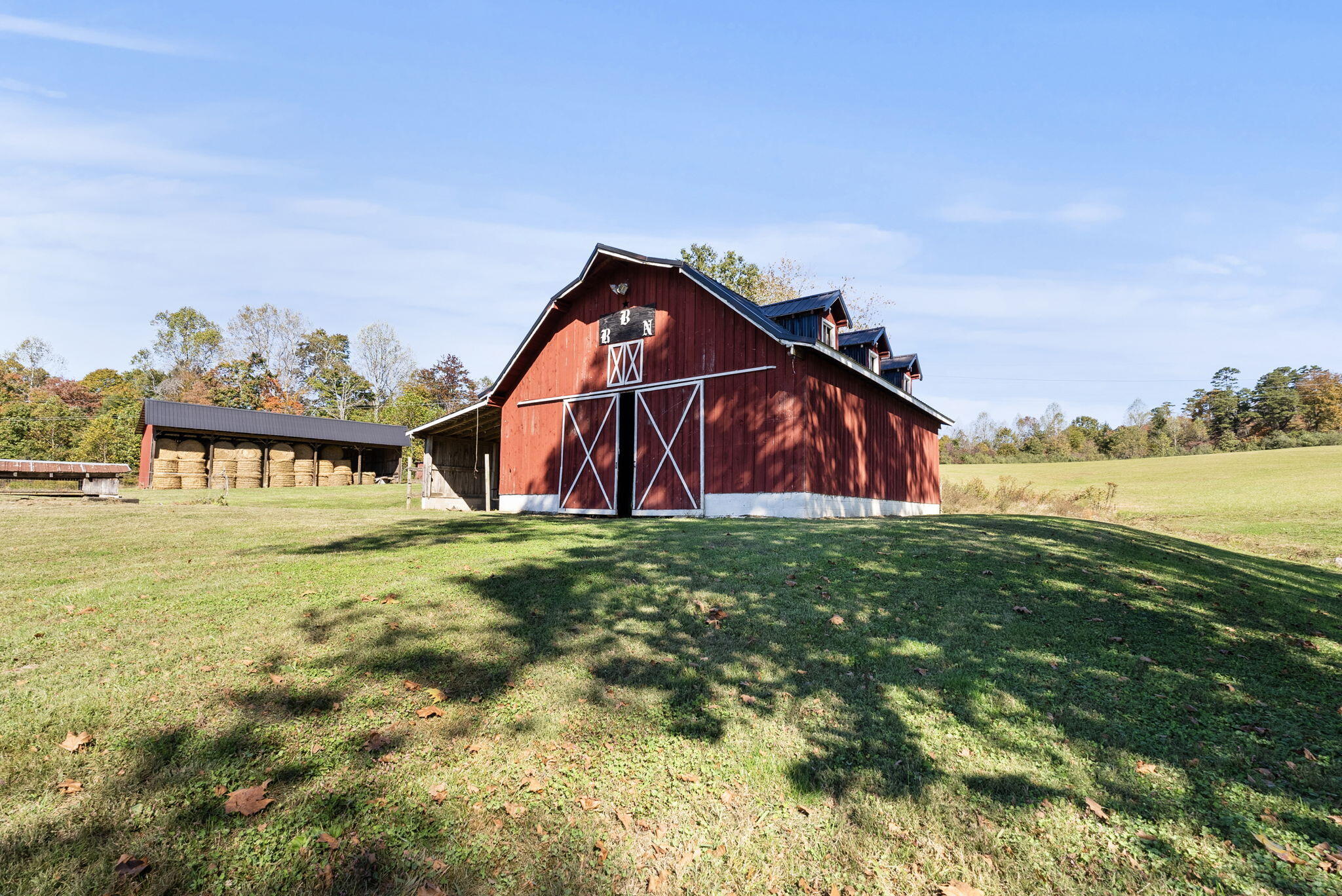 537 Bays Bend Road Property Photo 30