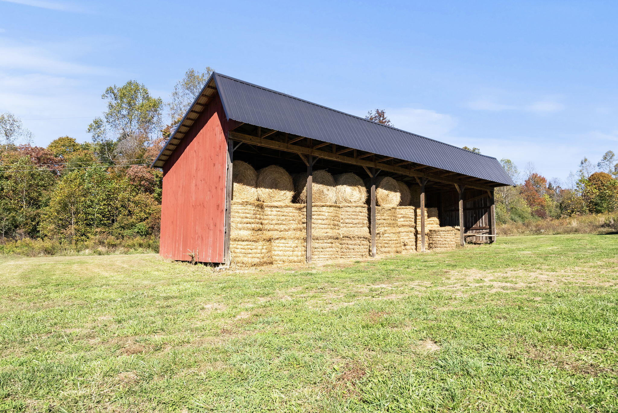 537 Bays Bend Road Property Photo 35