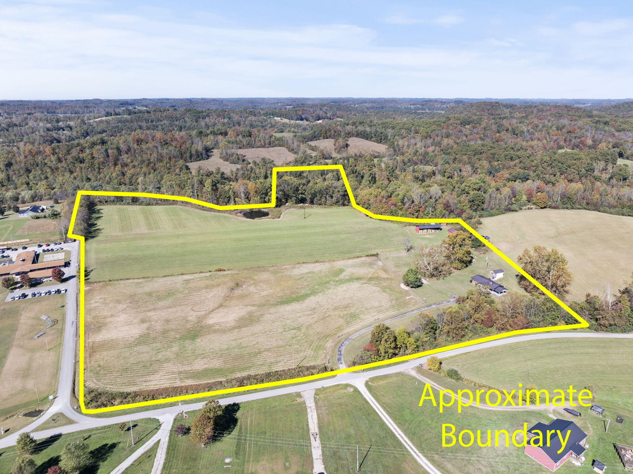 537 Bays Bend Road Property Photo 41