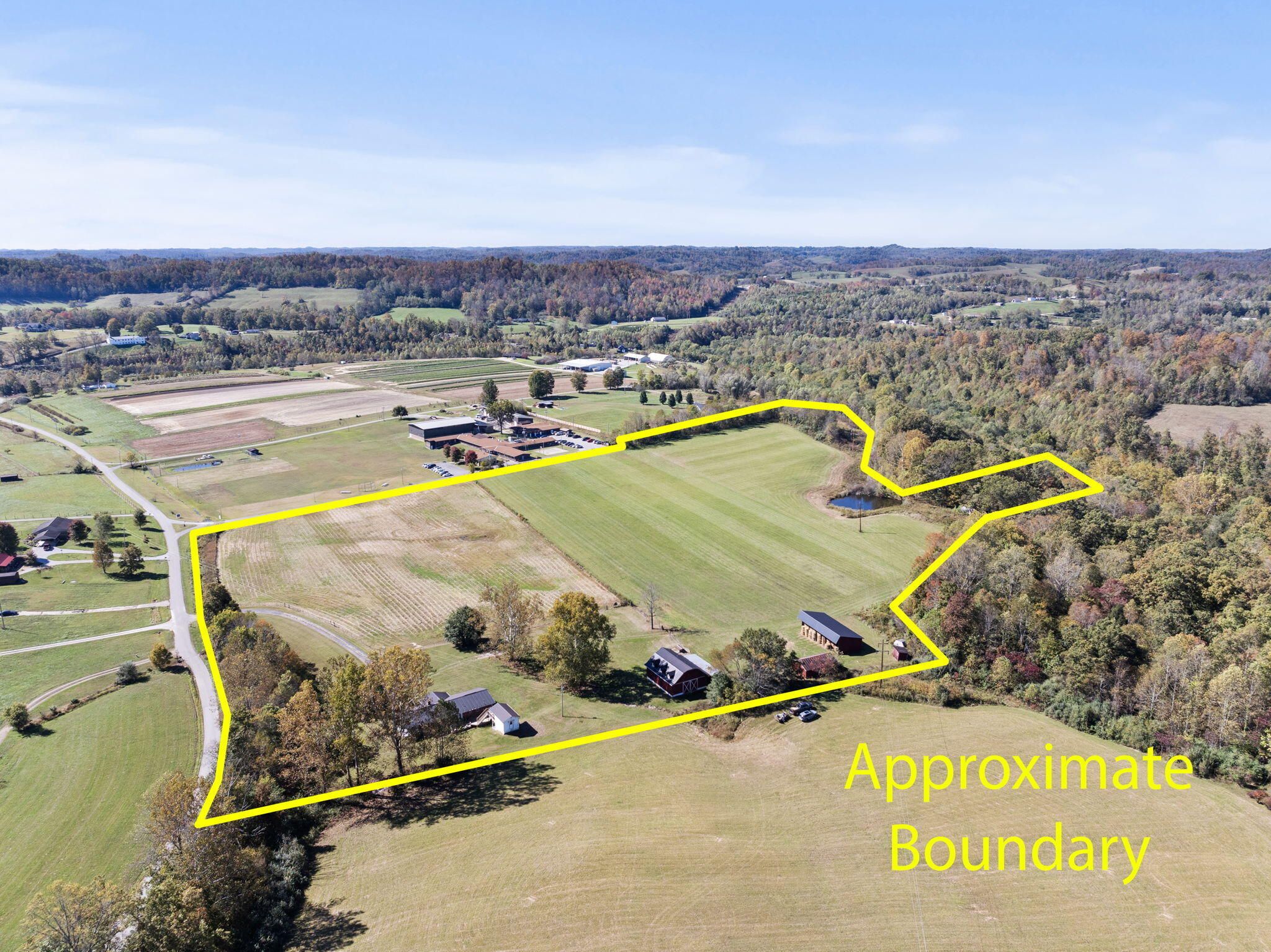 537 Bays Bend Road Property Photo 42