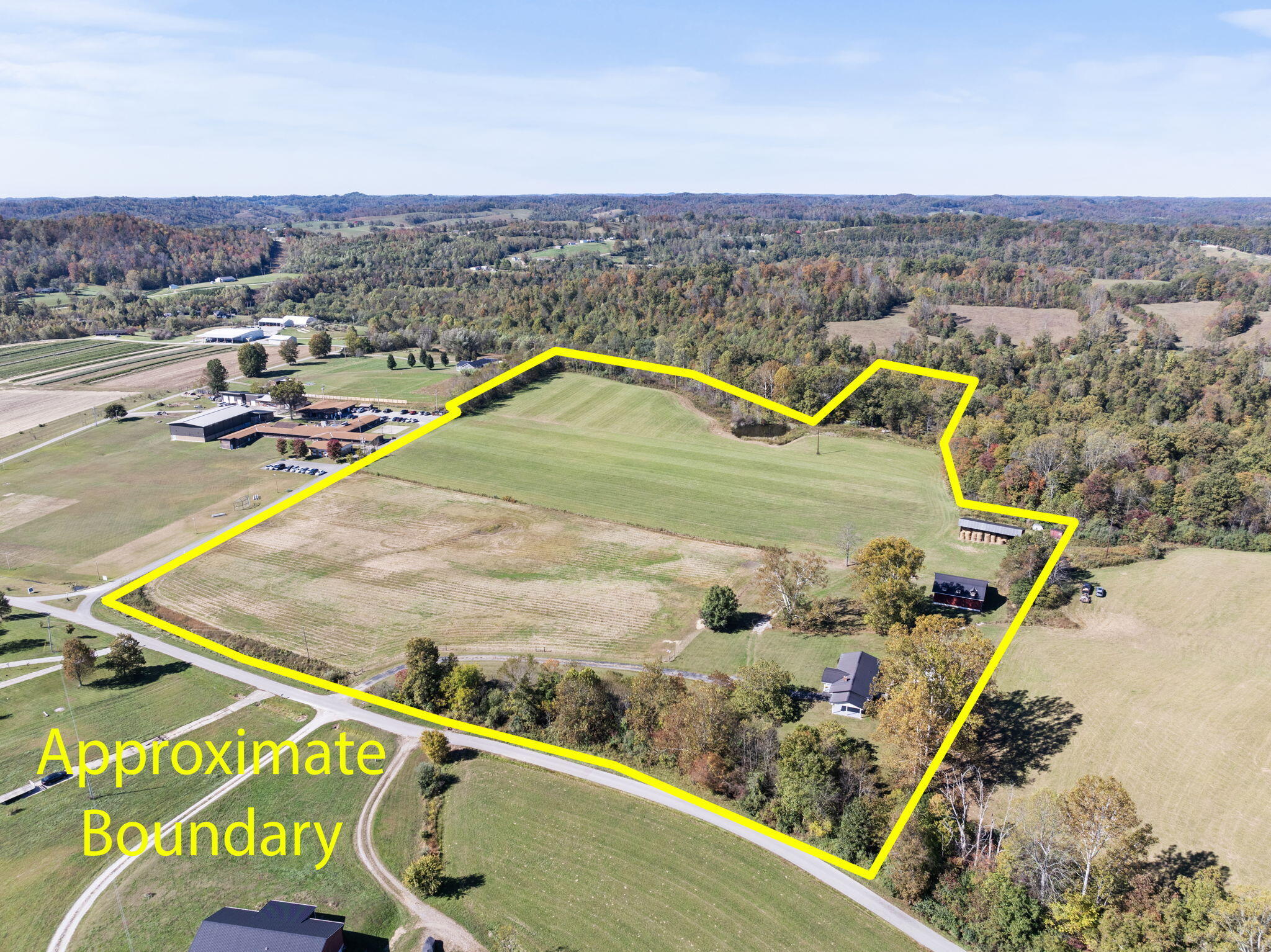 537 Bays Bend Road Property Photo 43