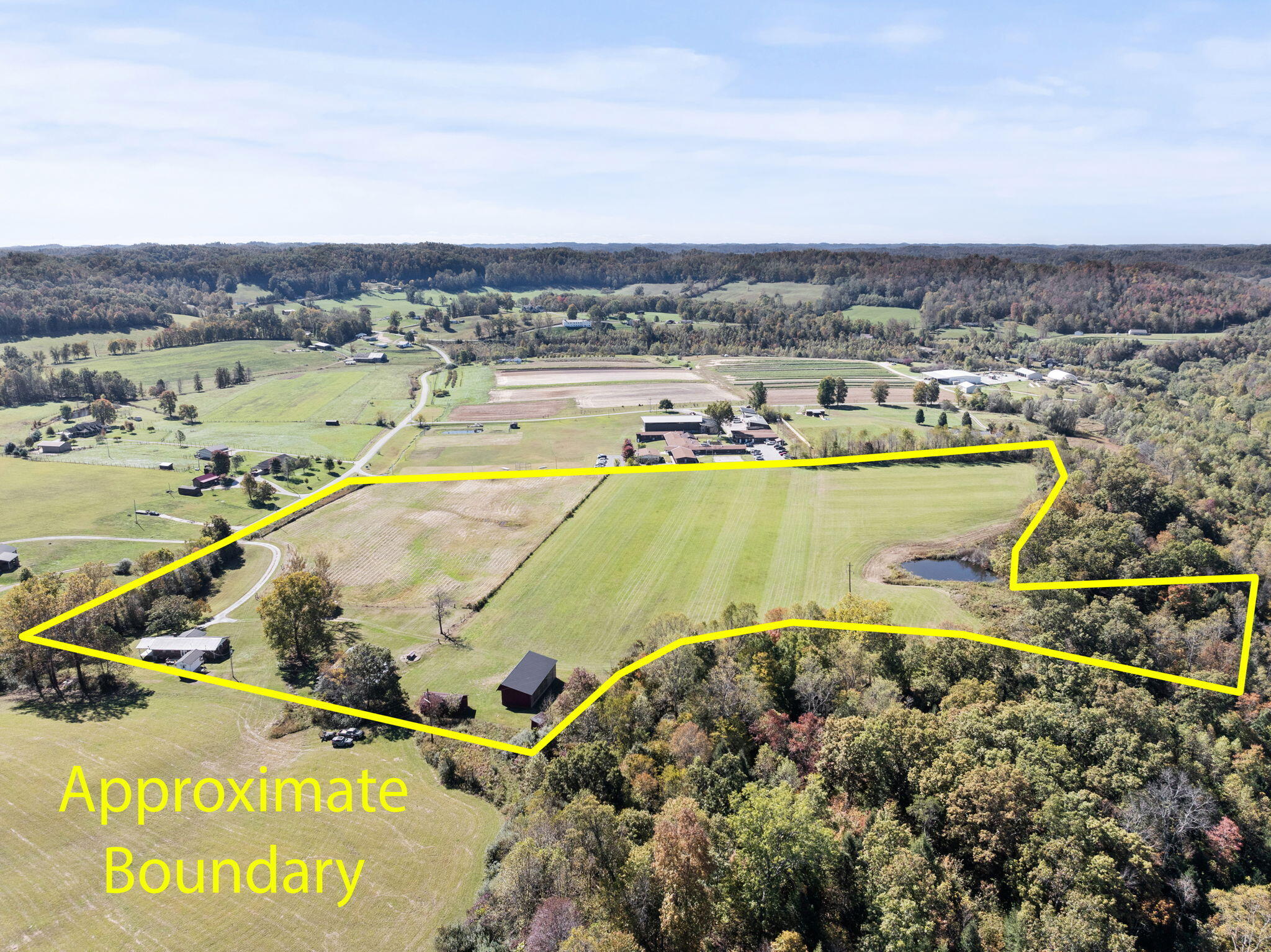 537 Bays Bend Road Property Photo 44