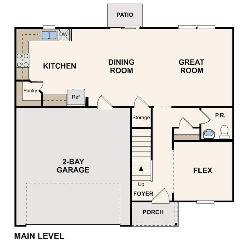 2007 Pinnacle Way Property Photo 3