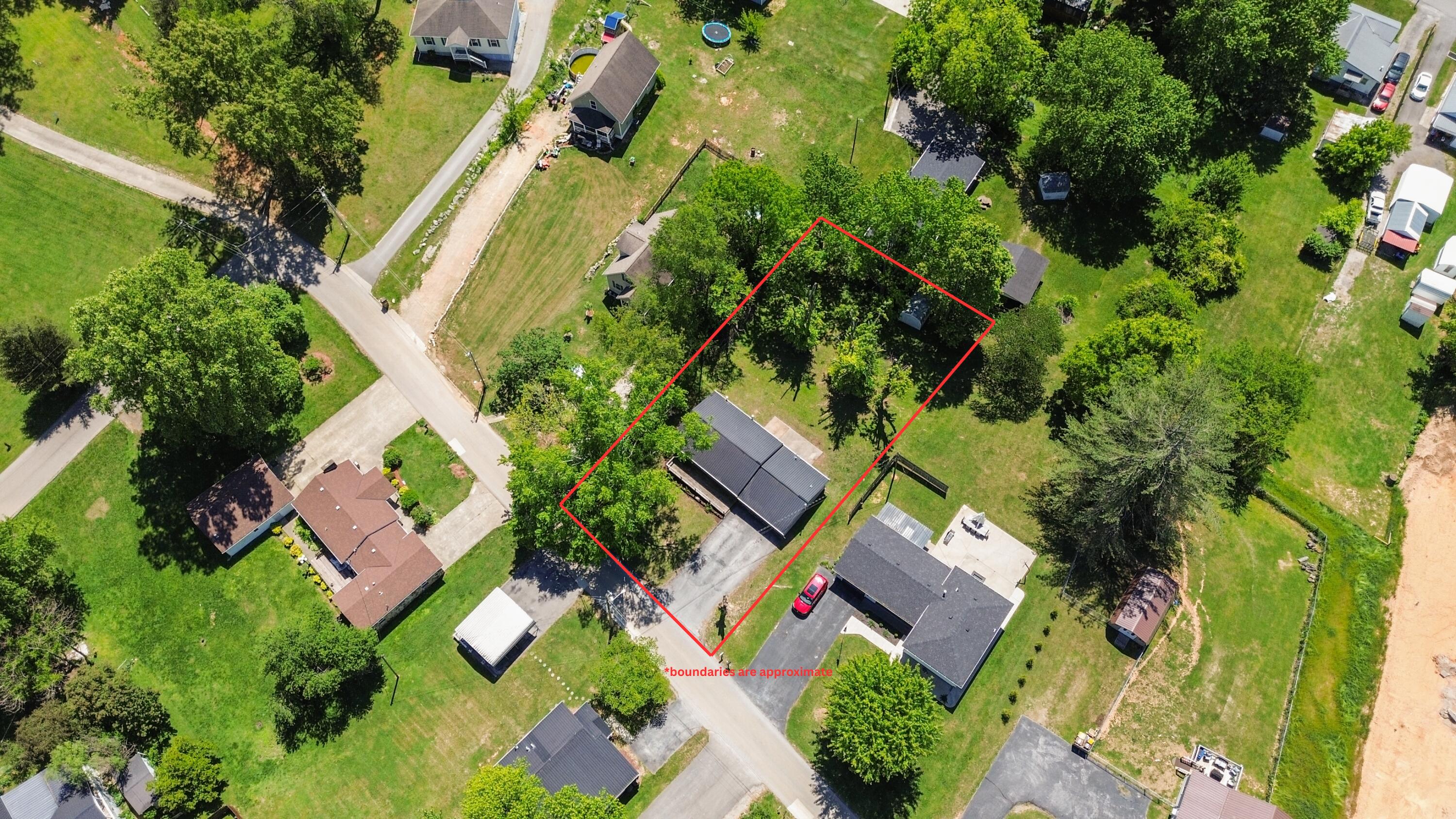 610 Haley Street Property Photo 3