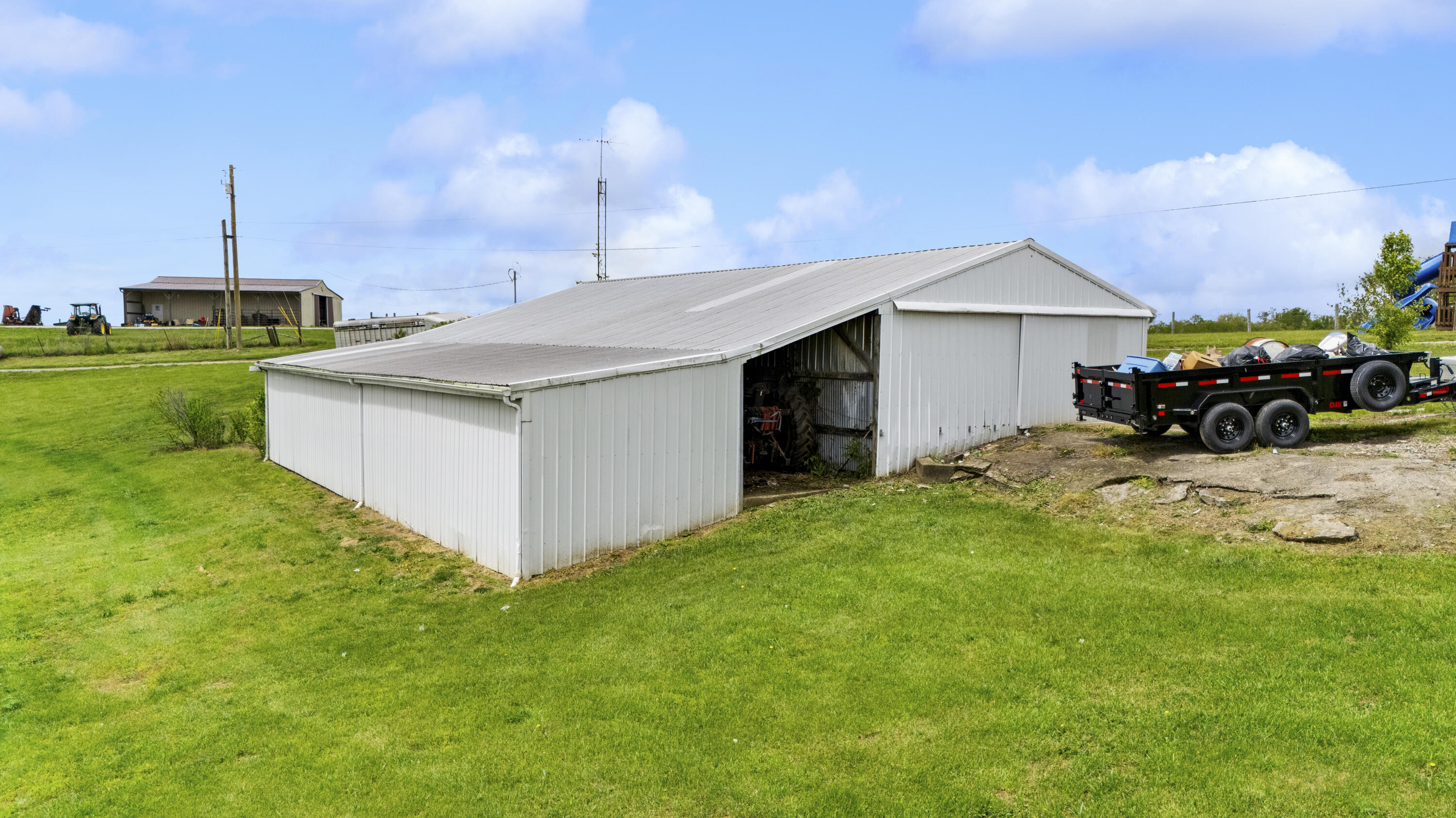 7113 Dixon Pike Property Photo 33