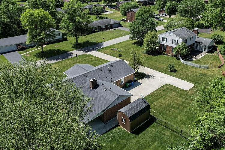 409 Brookhaven Drive Property Photo 5