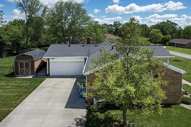 409 Brookhaven Drive Property Photo 8