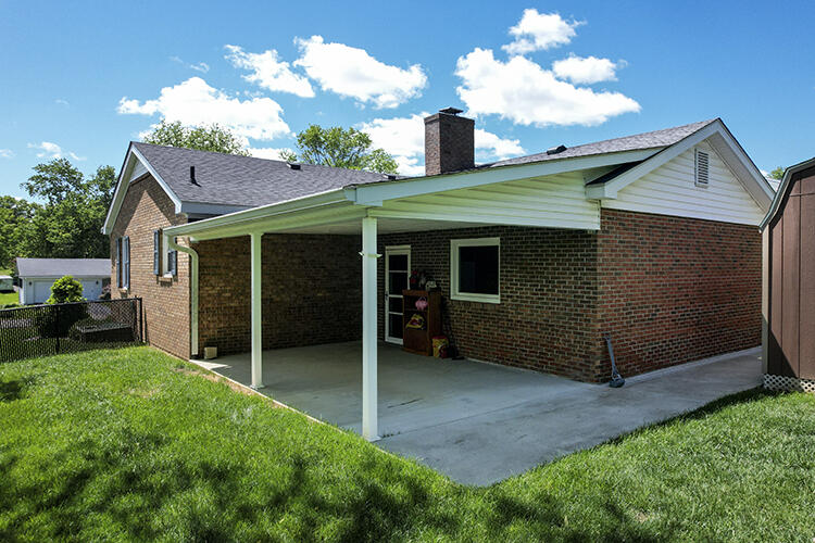 409 Brookhaven Drive Property Photo 9