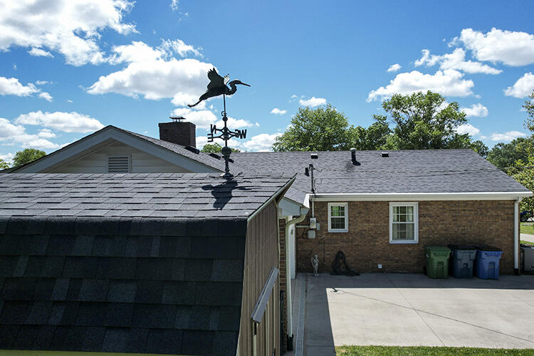 409 Brookhaven Drive Property Photo 13