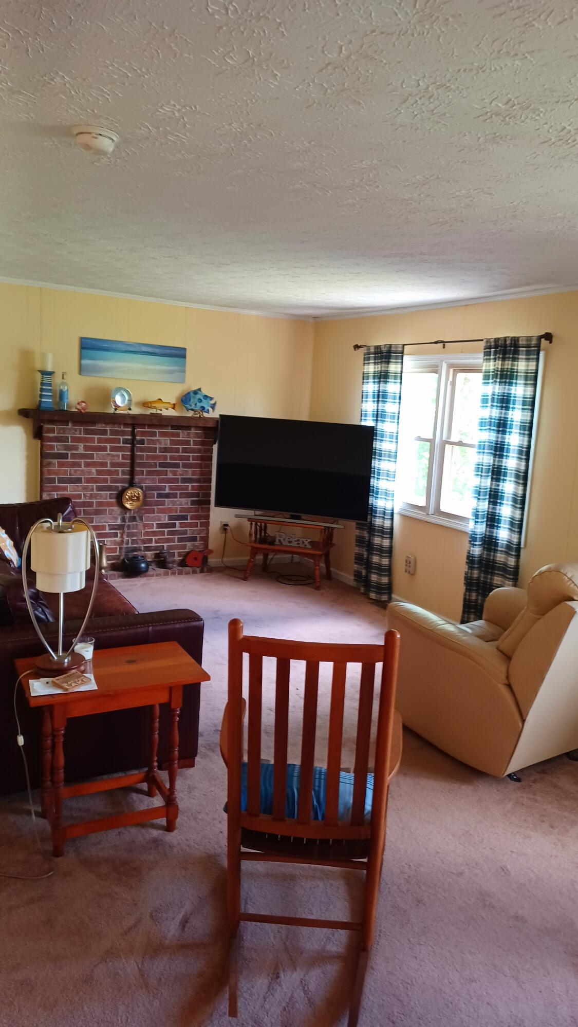 4858 Kennedy Bridge Road Property Photo 6