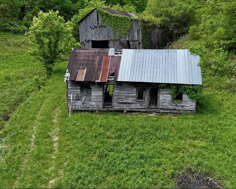 99 Cold Fork Road Property Photo 6