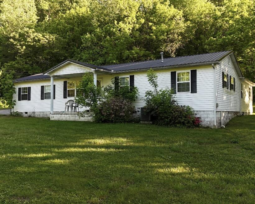 1831 Fish Trap Road