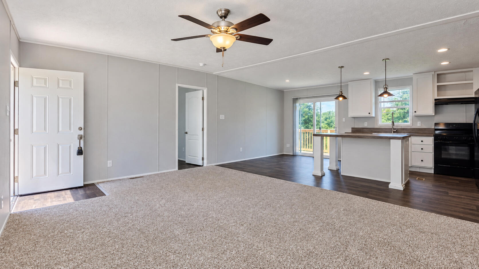 276 Moberly Bend Spur Property Photo 3