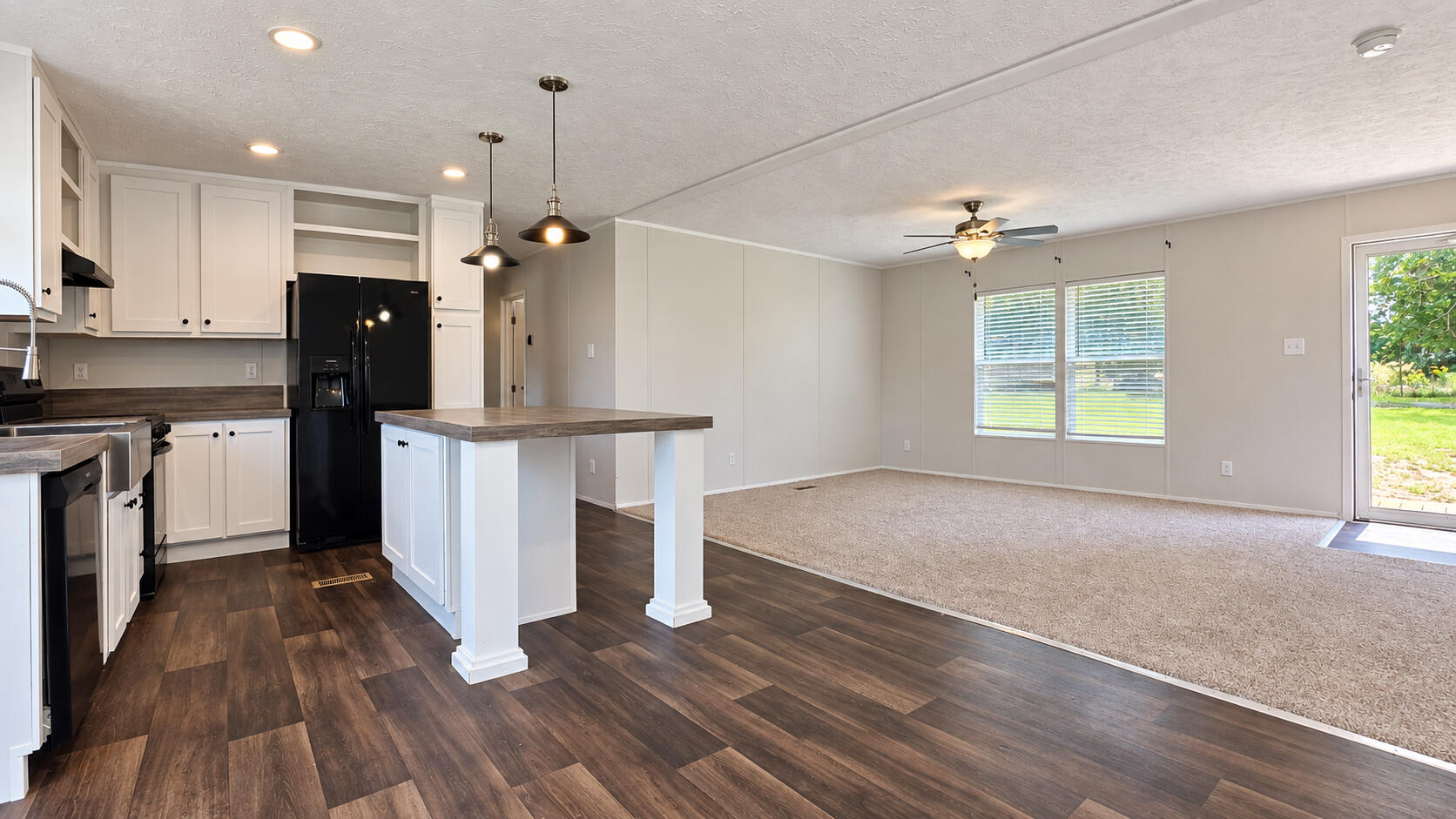 276 Moberly Bend Spur Property Photo 4